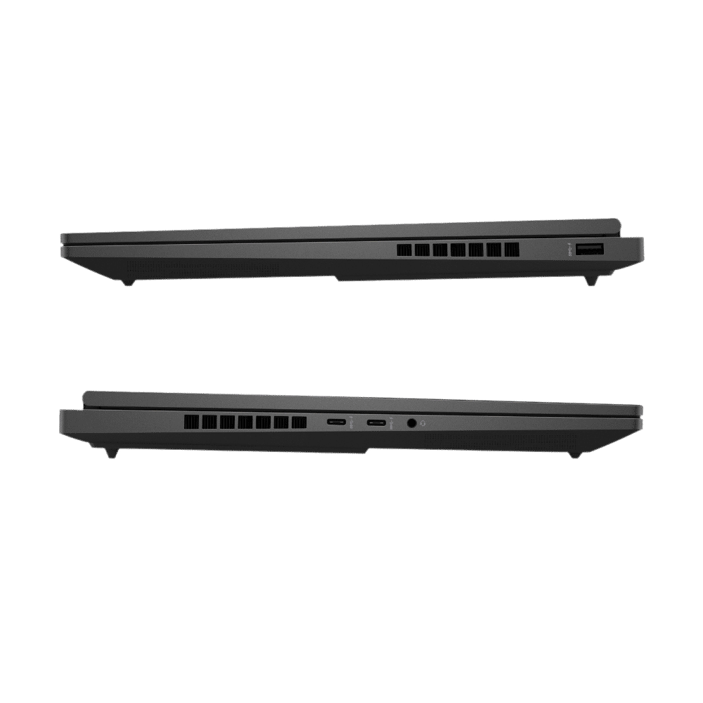 HP OMEN 16-xf0059AX AMD Ryzen 7 (16.1 inch, 16GB, 512GB, Windows 11 Home, MS Office 2021, NVIDIA GeForce RTX 4060, Full HD IPS Display, Shadow Black, 8L8Q8PA) HP OMEN 16-xf0059AX AMD Ryzen 7 (16.1 inch, 16GB, 512GB, Windows 11 Home, MS Office 2021, NVIDIA GeForce RTX 4060, Full HD IPS Display, Shadow Black, 8L8Q8PA)_5