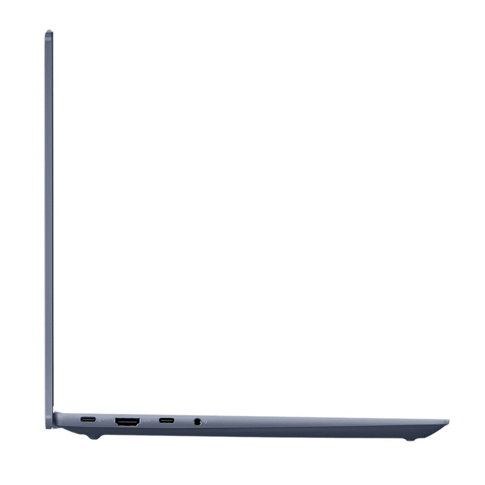 Lenovo IdeaPad Slim 5 14IAH8 Intel Core i5 12th Gen Laptop (16GB, 1TB SSD, Windows 11 Home, 14 inch WUXGA IPS Display, MS Office 2021, Cloud Grey, 1.46 KG)_9