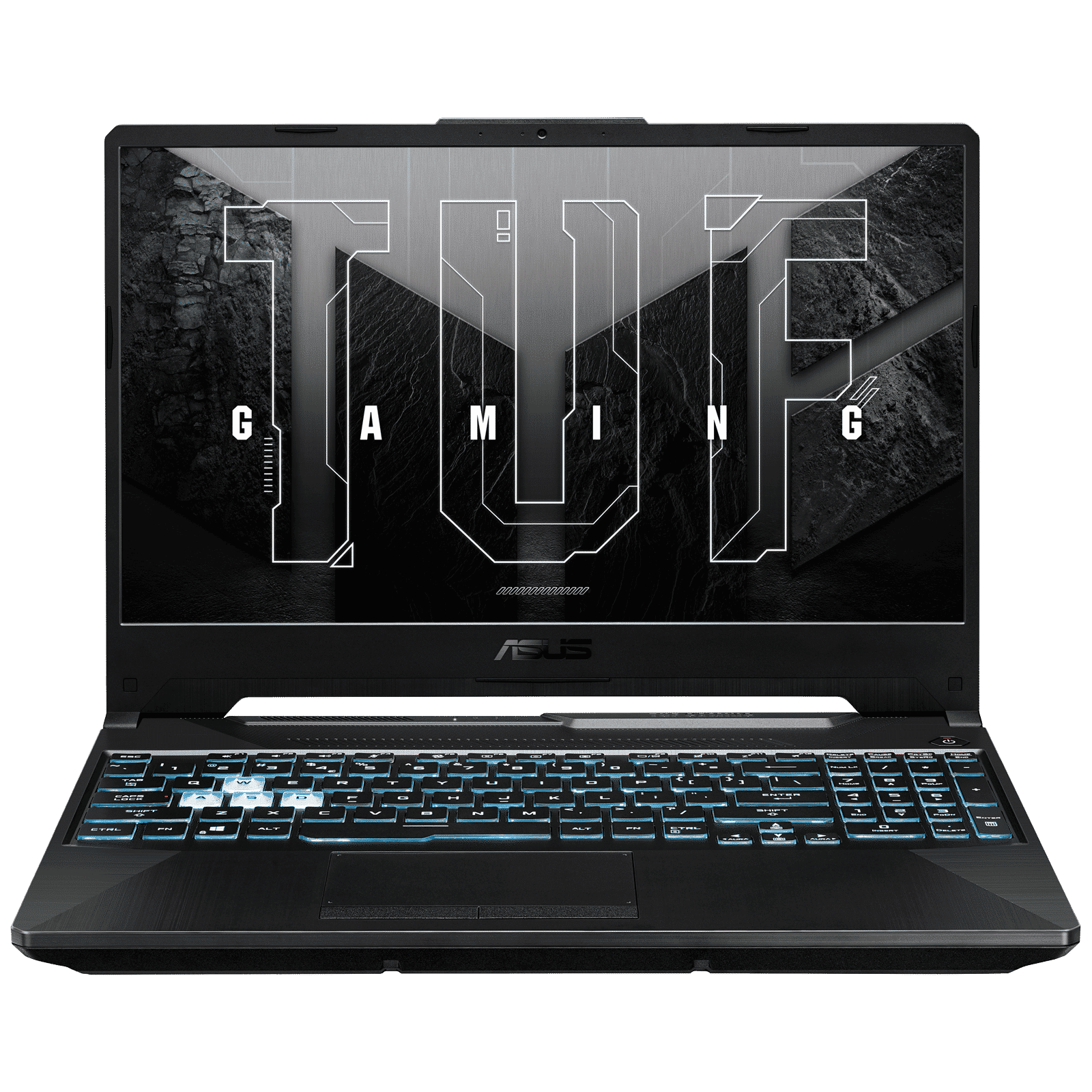 ASUS TUF Gaming F15 FX506HF-HN024W Intel Core i5 11th Gen Gaming Laptop (8GB, 512GB SSD, Windows 11 Home, 4GB GDDR6, 15.6 inch Full HD IPS Display, Graphite Black, 2.3Kg)_1