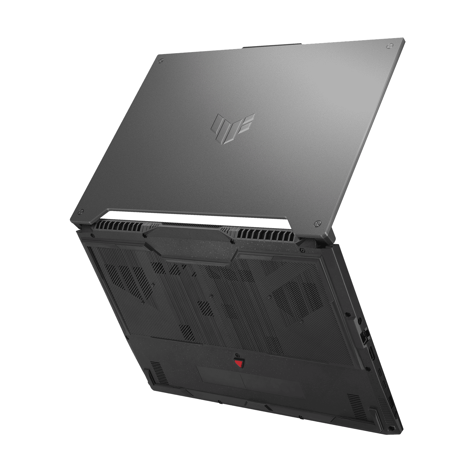 ASUS TUF Gaming F15 Intel Core i7 12th Gen Gaming Laptop (16GB, 1TB SSD, Windows 11 Home, 4GB GDDR6, 15.6 inch Full HD IPS Display, MS Office 2021, Mecha Gray, 2.2 Kg)_16