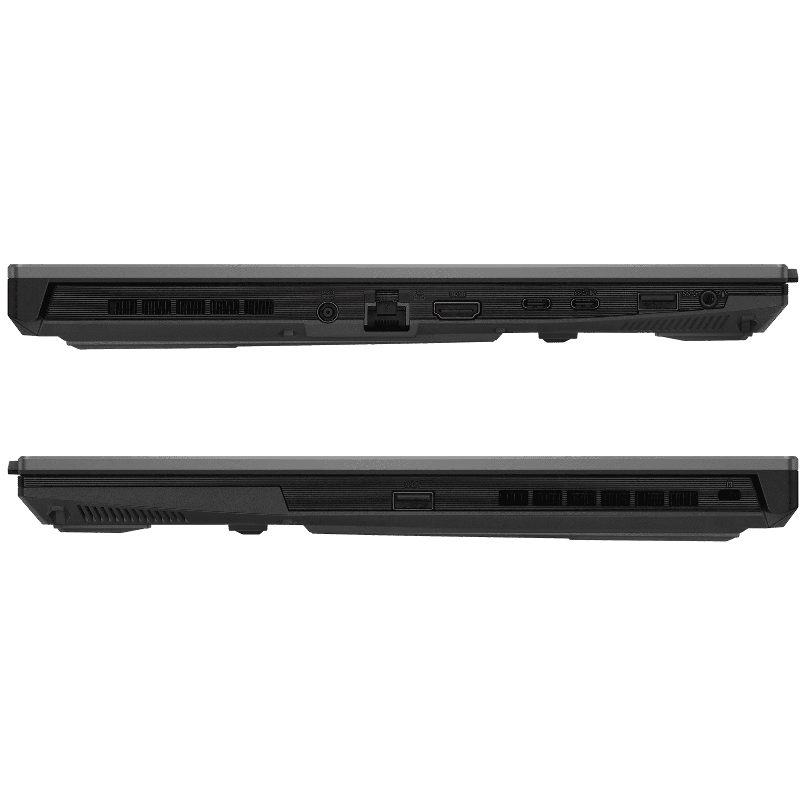 ASUS TUF Gaming F15 Intel Core i7 12th Gen Gaming Laptop (16GB, 1TB SSD, Windows 11 Home, 4GB GDDR6, 15.6 inch Full HD IPS Display, MS Office 2021, Mecha Gray, 2.2 Kg)_5