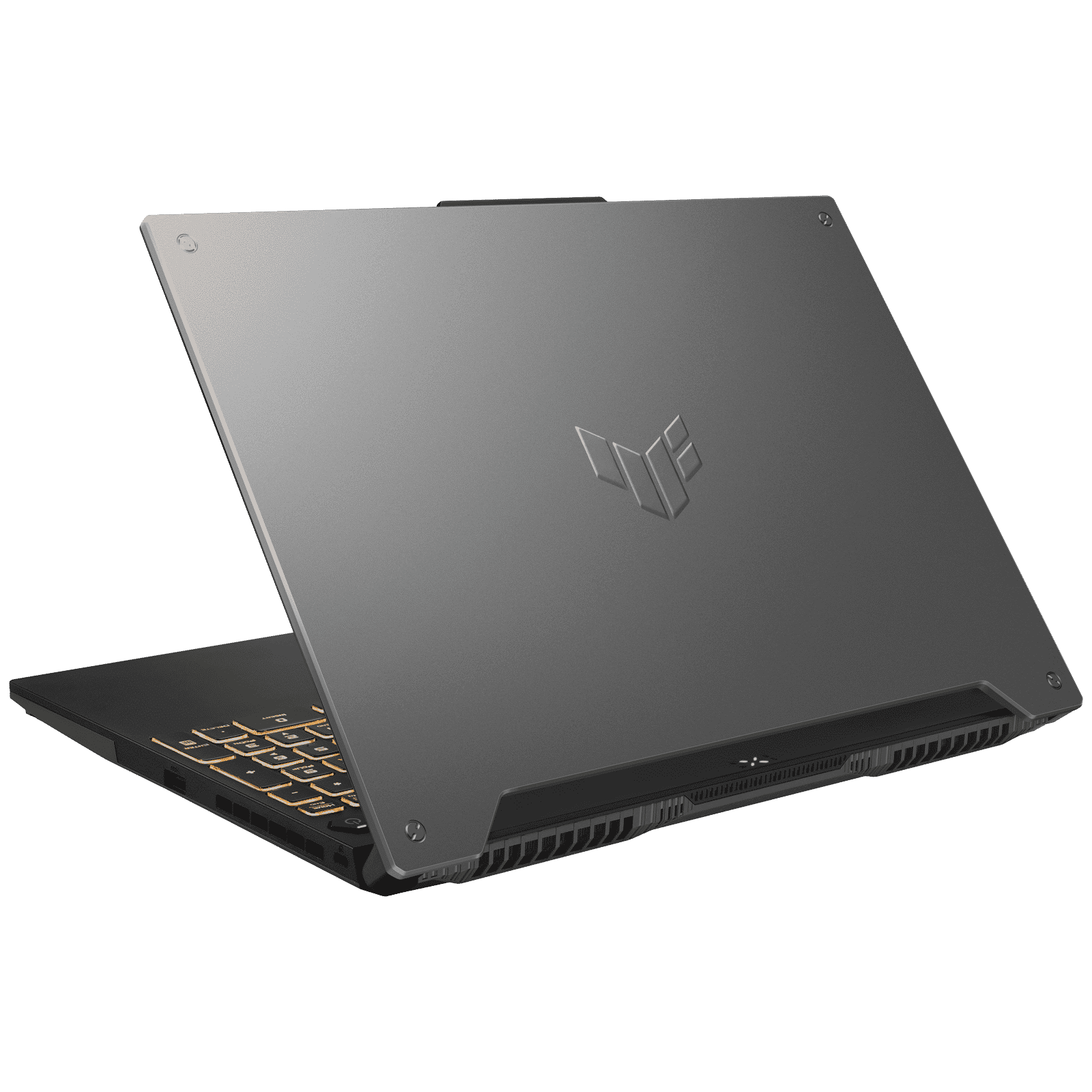ASUS TUF Gaming F15 Intel Core i7 12th Gen Gaming Laptop (16GB, 1TB SSD, Windows 11 Home, 4GB GDDR6, 15.6 inch Full HD IPS Display, MS Office 2021, Mecha Gray, 2.2 Kg)_7