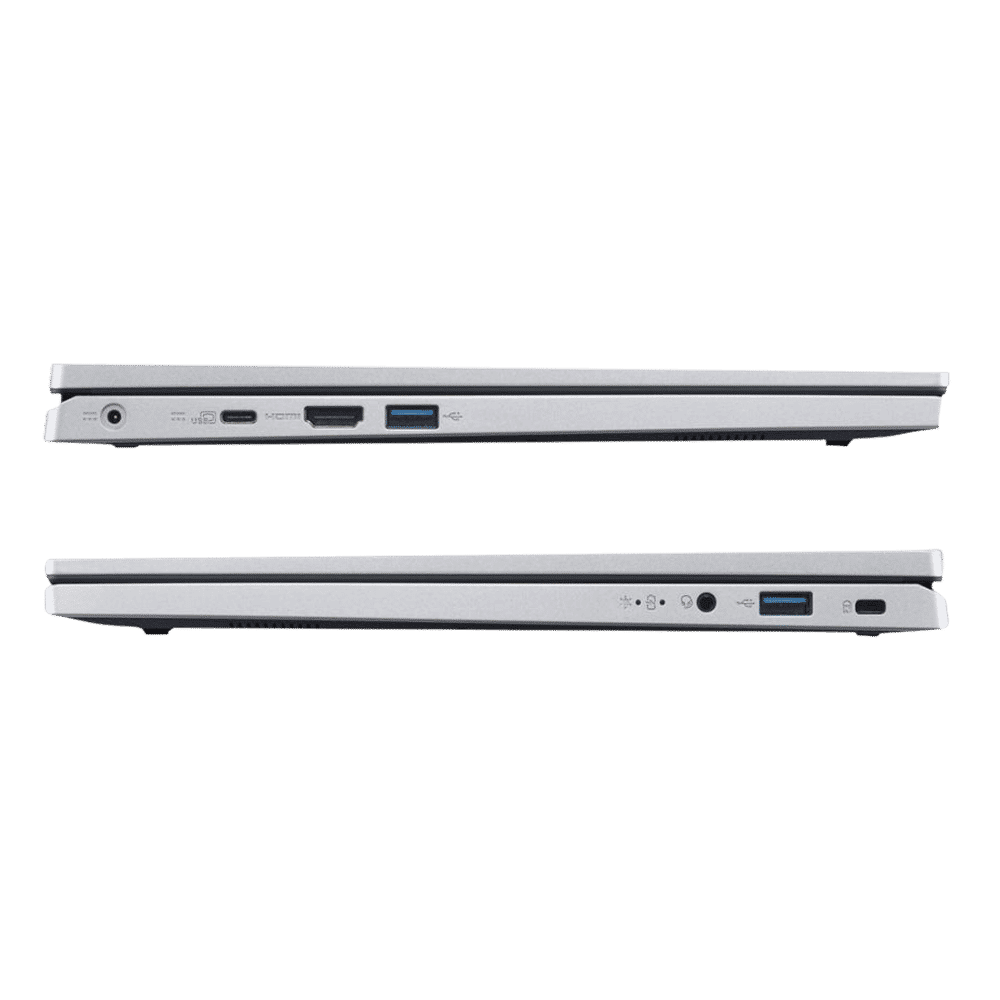 acer Aspire 3 Spin14 Intel Core i3 2-in-1 Laptop (8GB, 512GB SSD, Windows 11 Home, 14 inch WUXGA IPS Display, MS Office 2021, Pure Silver, 1.54 KG) acer Aspire 3 Spin14 Intel Core i3 2-in-1 Laptop (8GB, 512GB SSD, Windows 11 Home, 14 inch WUXGA IPS Display, MS Office 2021, Pure Silver, 1.54 KG)_5