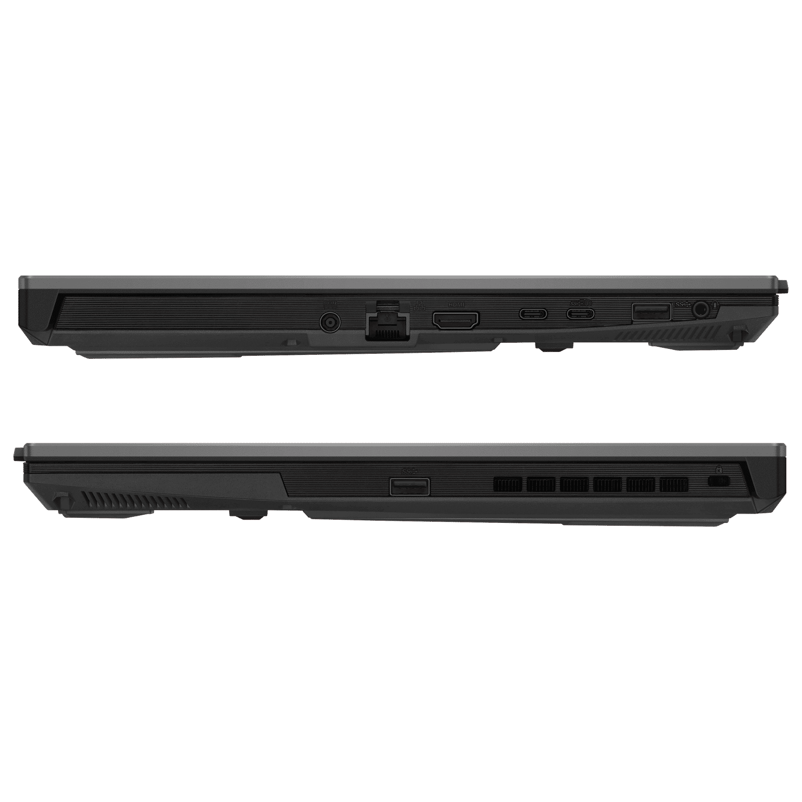 ASUS TUF Gaming F15 FX507ZC4-HN116WS Intel Core i5 12th Gen Gaming Laptop (16GB, 512GB SSD, Windows 11 Home, 4GB GDDR6, 15.6 inch 144 Hz Full HD IPS Display, NVIDIA GeForce RTX 3050, MS Office 2021, Mecha Gray, 2.2 KG)_4