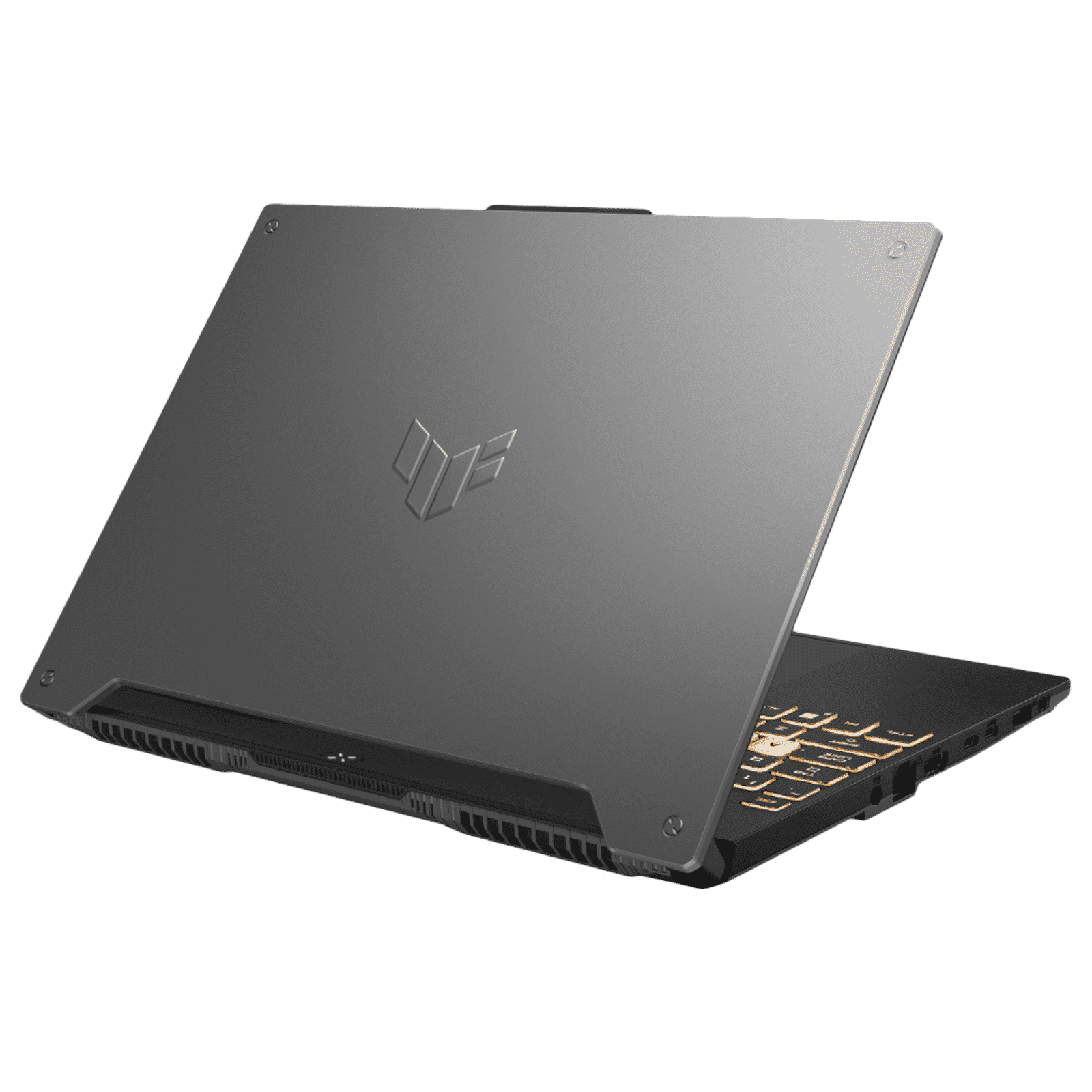 ASUS TUF Gaming F15 FX507ZC4-HN116WS Intel Core i5 12th Gen Gaming Laptop (16GB, 512GB SSD, Windows 11 Home, 4GB GDDR6, 15.6 inch 144 Hz Full HD IPS Display, NVIDIA GeForce RTX 3050, MS Office 2021, Mecha Gray, 2.2 KG)_5