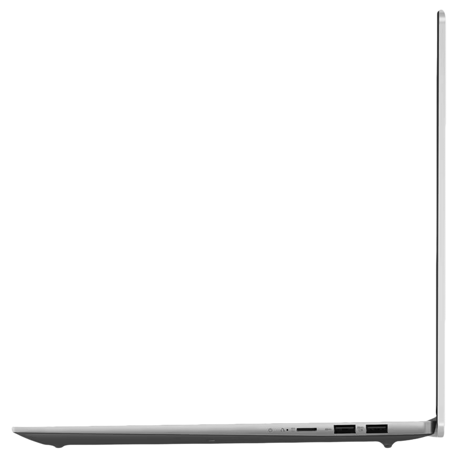 Lenovo IdeaPad Slim 5 16IAH8 Intel Core i5 12th Gen (16 inch, 16GB, 512GB, Windows 11 Home, MS Office 2021, Intel UHD Graphics, WUXGA IPS Display, Cloud Grey, 83BG000NIN)_7