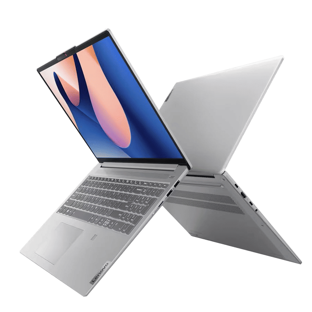 Lenovo IdeaPad Slim 5 16IAH8 Intel Core i5 12th Gen (16 inch, 16GB, 512GB, Windows 11 Home, MS Office 2021, Intel UHD Graphics, WUXGA IPS Display, Cloud Grey, 83BG000NIN)_9