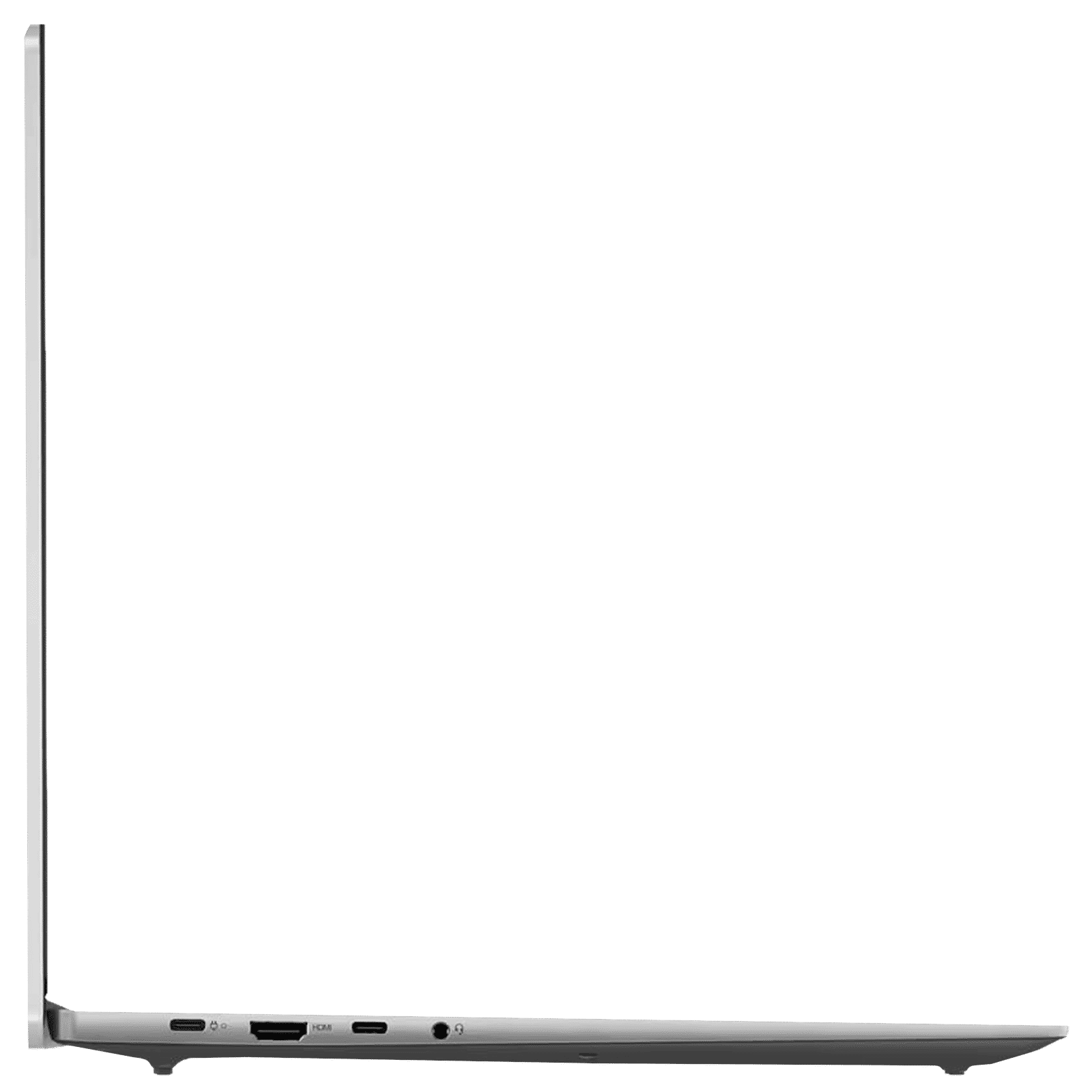 Lenovo IdeaPad Slim 5 16IAH8 Intel Core i5 12th Gen (16 inch, 16GB, 512GB, Windows 11 Home, MS Office 2021, Intel UHD Graphics, WUXGA IPS Display, Cloud Grey, 83BG000NIN)_11
