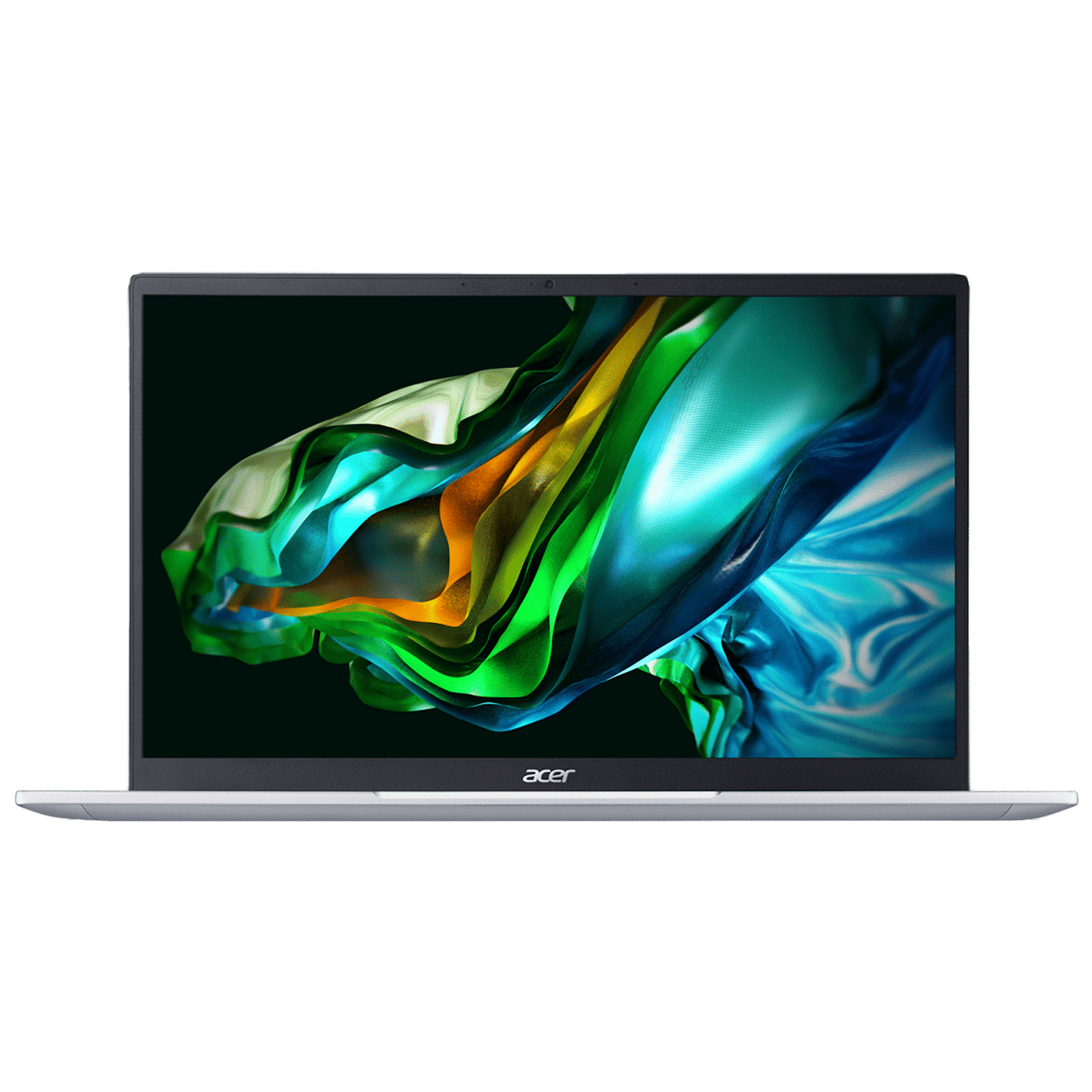 acer Swift Go AMD Ryzen 5 Thin and Light Laptop (16GB, 512GB SSD, Windows 11 Home, 14 inch FHD LED Backlit Display, MS Office 2021, Pure Silver, 1.25 KG) acer Swift Go AMD Ryzen 5 Thin and Light Laptop (16GB, 512GB SSD, Windows 11 Home, 14 inch FHD LED Backlit Display, MS Office 2021, Pure Silver, 1.25 KG)_1