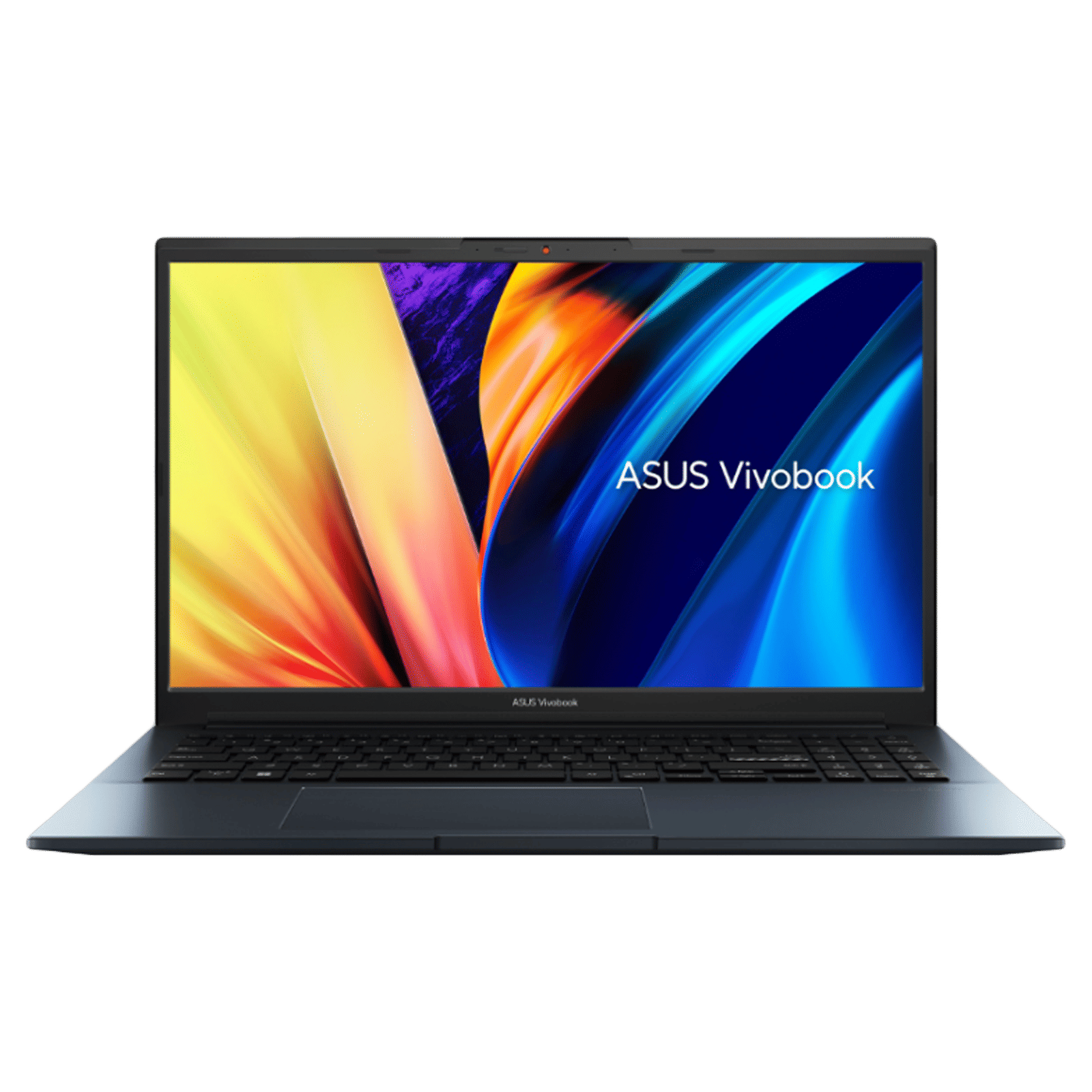 ASUS Vivobook Pro 15 AMD Ryzen 7 (15 inch, 16GB, 512GB, Windows 11, MS Office 2021, GeForce RTX 2050 Graphics, LED Backlight Display,  Quiet Blue, M6500QFHN741WS)_1