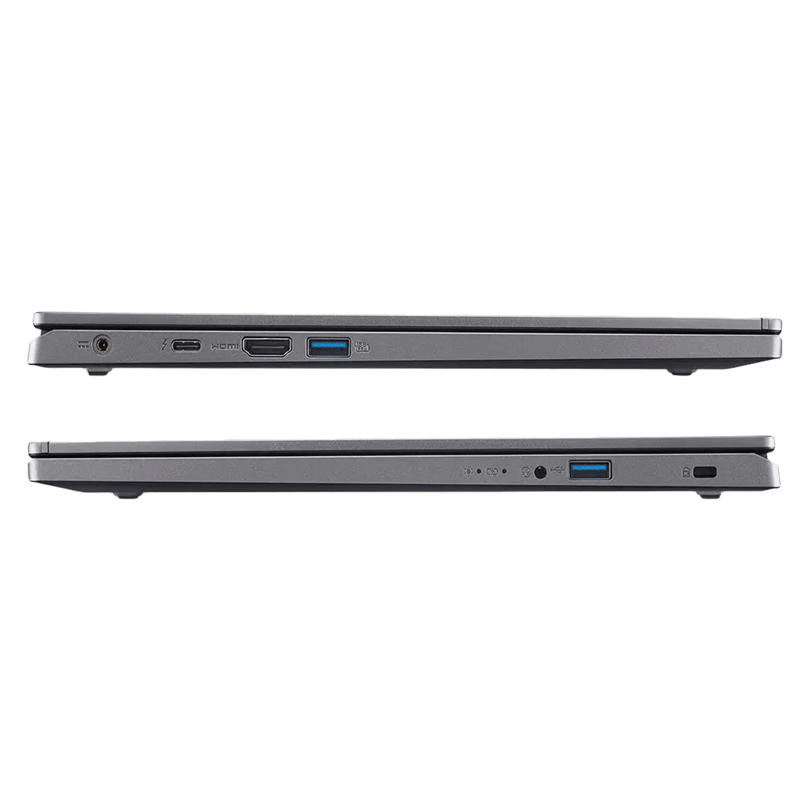 acer Aspire Lite Intel Core i3 11th Gen Thin and Light Laptop (8GB, 512GB SSD, Windows 11 Home, 15.6 inch FHD Display, Steel Gray, 1.59 KG)_5