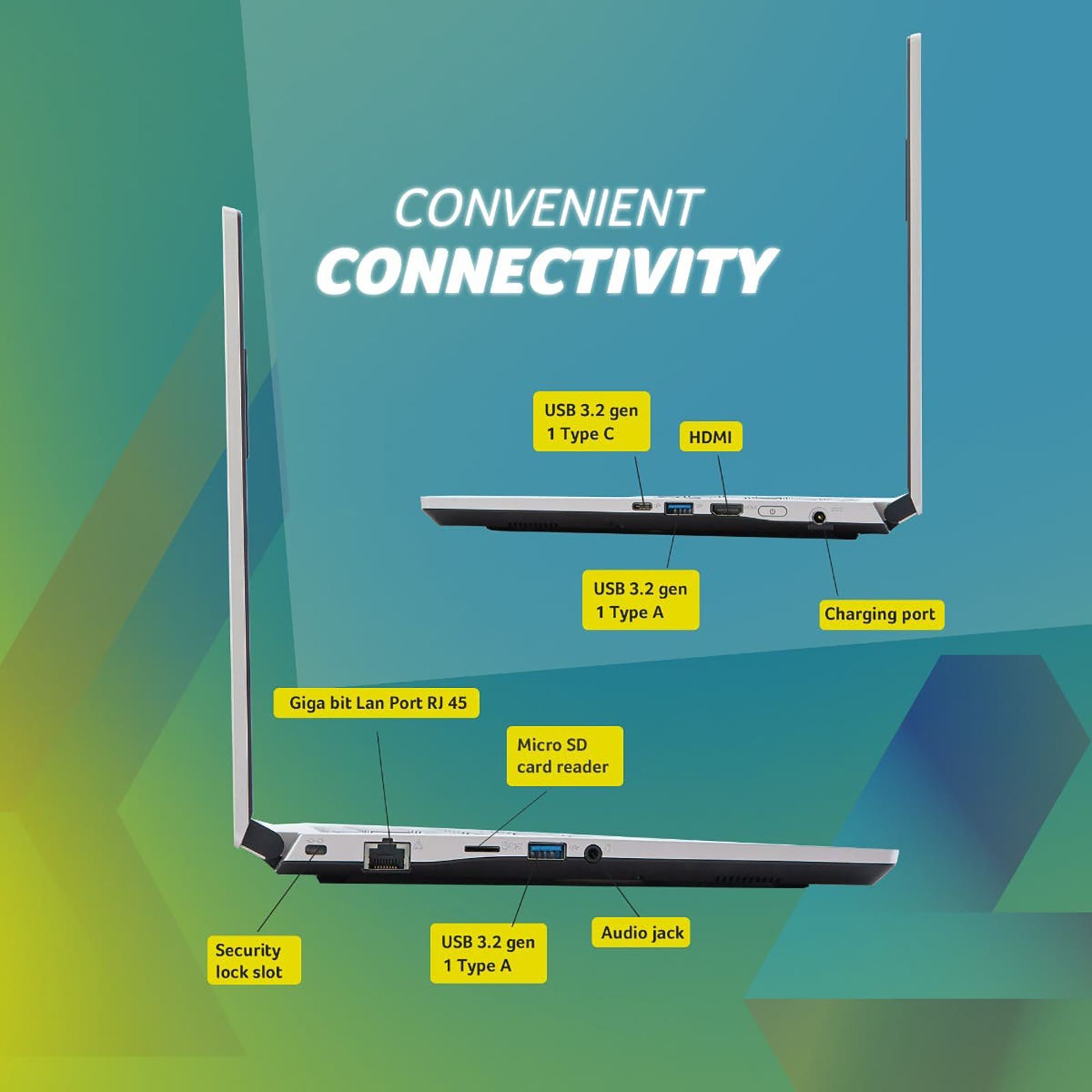 acer One Z2-493 AMD Ryzen 3 Thin and Light Laptop (8GB, 512GB SSD, Windows 11 Home, 14 inch HD Display, MS Office 2021, Rose Gold, 1.6 KG) acer One Z2-493 AMD Ryzen 3 Thin and Light Laptop (8GB, 512GB SSD, Windows 11 Home, 14 inch HD Display, MS Office 2021, Rose Gold, 1.6 KG)_6