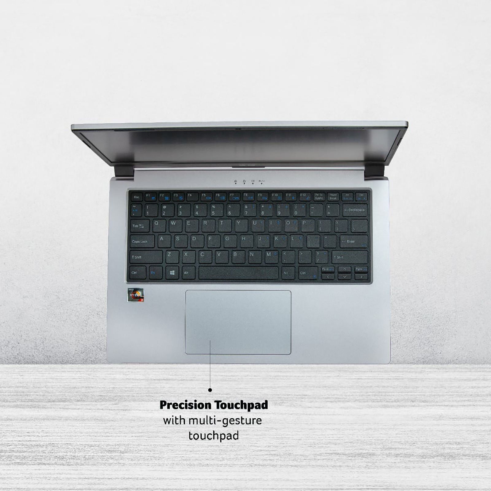 acer One Z2-493 AMD Ryzen 3 Thin and Light Laptop (8GB, 512GB SSD, Windows 11 Home, 14 inch HD Display, MS Office 2021, Rose Gold, 1.6 KG) acer One Z2-493 AMD Ryzen 3 Thin and Light Laptop (8GB, 512GB SSD, Windows 11 Home, 14 inch HD Display, MS Office 2021, Rose Gold, 1.6 KG)_7