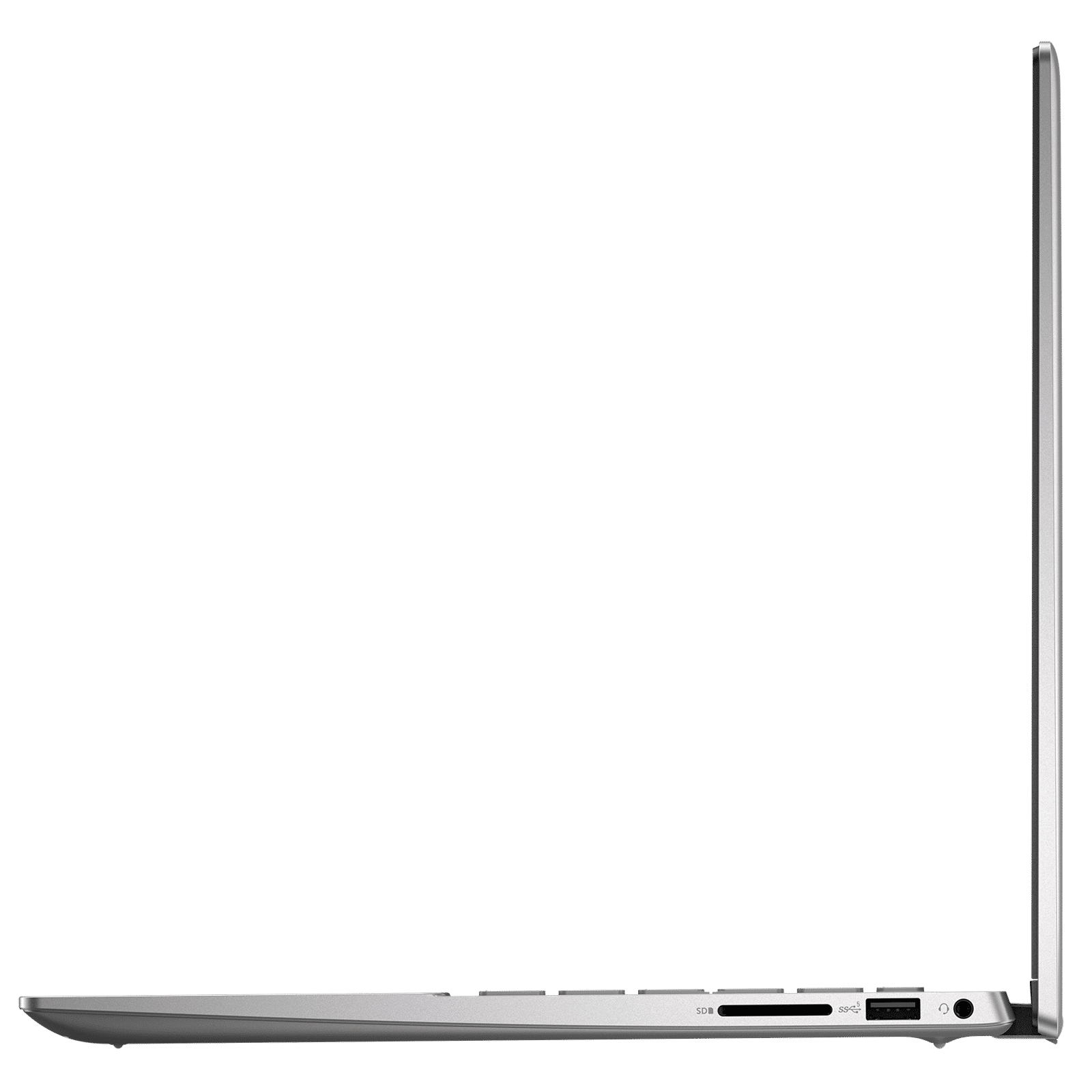 DELL Inspiron 7430 Intel Core i7 13th Gen (14 inch, 16GB, 1TB, Windows 11, MS Office, Intel Iris Xe, Full HD Plus Display, Platinum Silver, IC7430JR4VY001ORS1)_7
