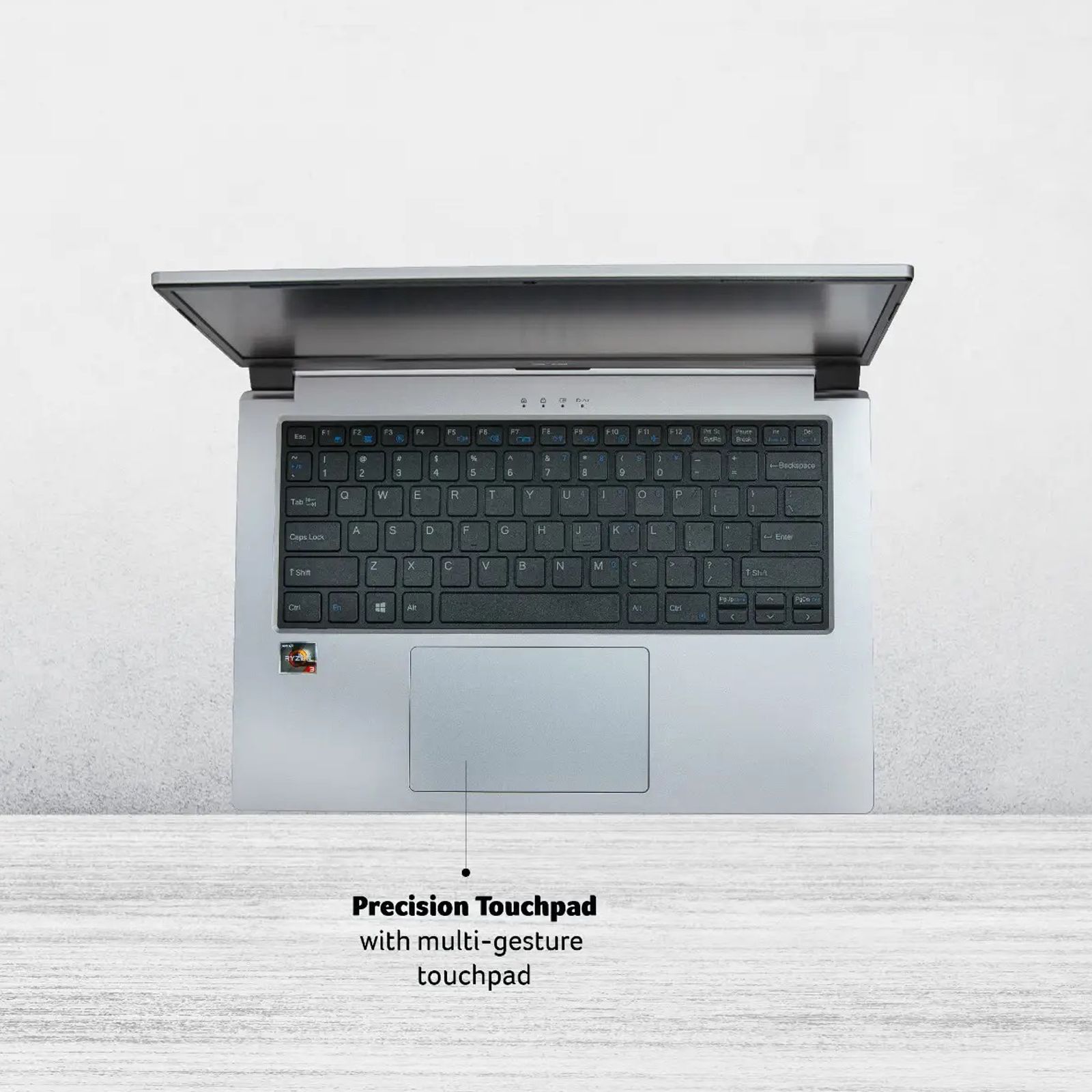 acer One Z2-493 AMD Ryzen 3 Thin and Light Laptop (8GB, 512GB SSD, Windows 11 Home, 14 inch HD Display, Silver, 1.6 KG) acer One Z2-493 AMD Ryzen 3 Thin and Light Laptop (8GB, 512GB SSD, Windows 11 Home, 14 inch HD Display, Silver, 1.6 KG)_15