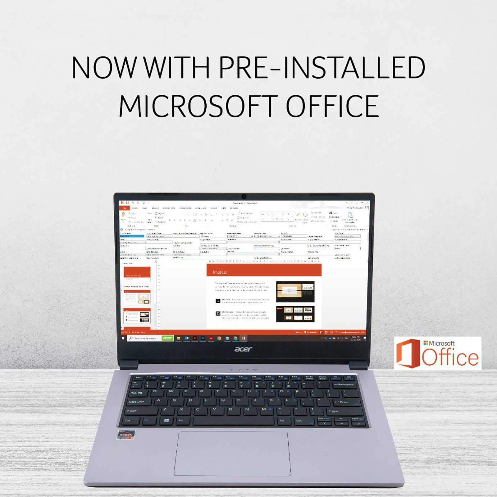 acer One Z2-493 AMD Ryzen 3 Thin and Light Laptop (8GB, 512GB SSD, Windows 11 Home, 14 inch HD Display, Silver, 1.6 KG) acer One Z2-493 AMD Ryzen 3 Thin and Light Laptop (8GB, 512GB SSD, Windows 11 Home, 14 inch HD Display, Silver, 1.6 KG)_19