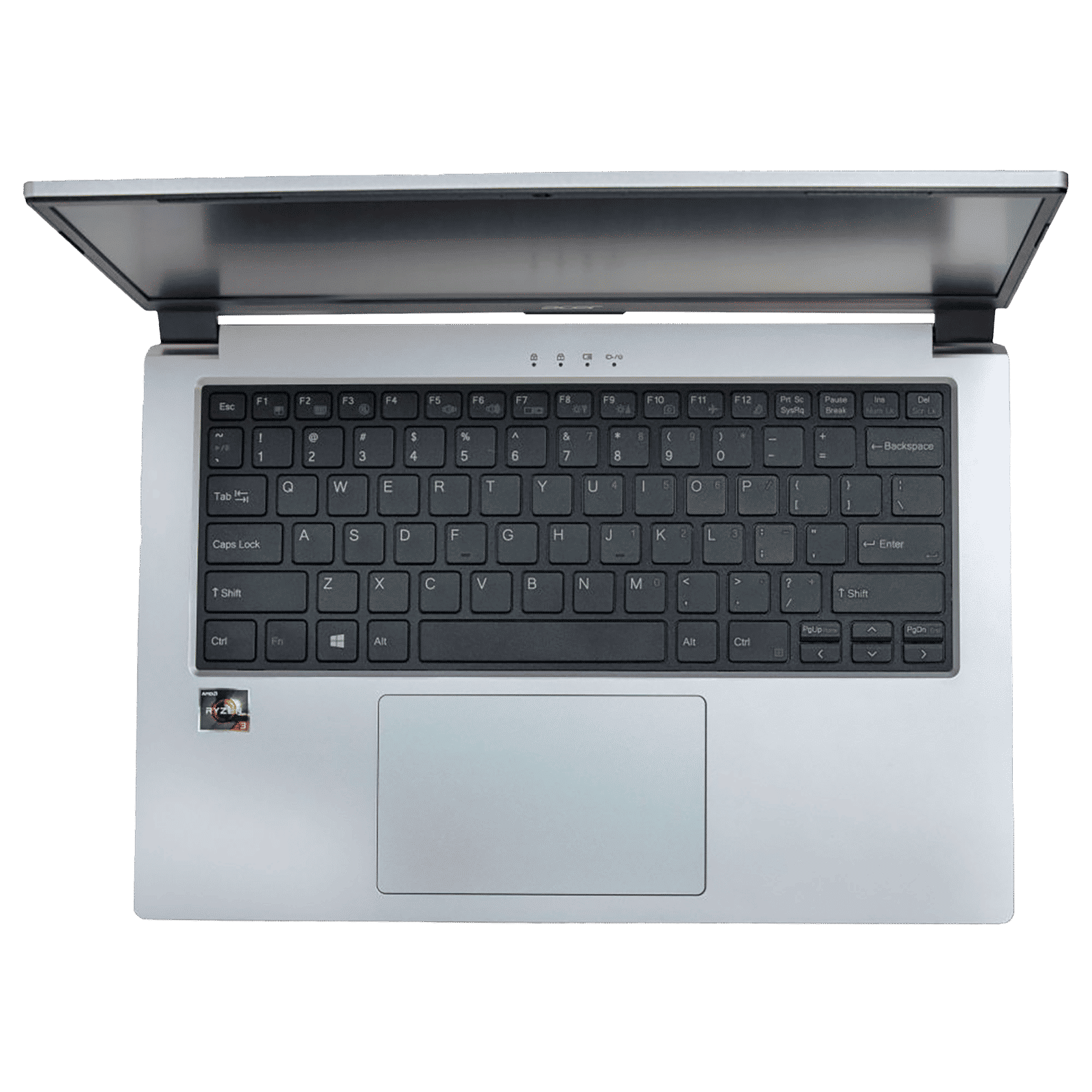 acer One Z2-493 AMD Ryzen 3 Thin and Light Laptop (8GB, 512GB SSD, Windows 11 Home, 14 inch HD Display, Silver, 1.6 KG) acer One Z2-493 AMD Ryzen 3 Thin and Light Laptop (8GB, 512GB SSD, Windows 11 Home, 14 inch HD Display, Silver, 1.6 KG)_6