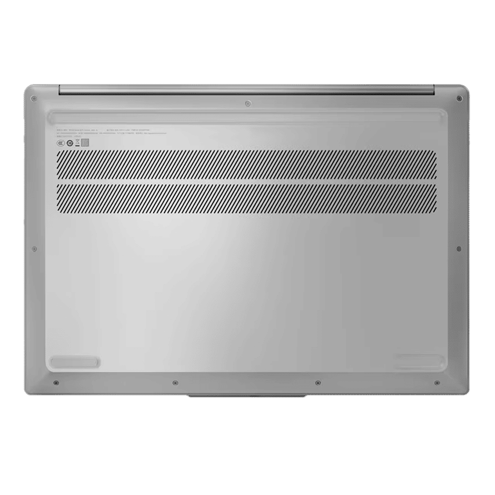 Lenovo Slim 5 Intel Core i5 13th Gen (16 inch, 16GB, 1TB, Windows, MS Office 2021, Intel Iris Xe, Full HD Display, Cloud Grey, 82XF007CIN) _8