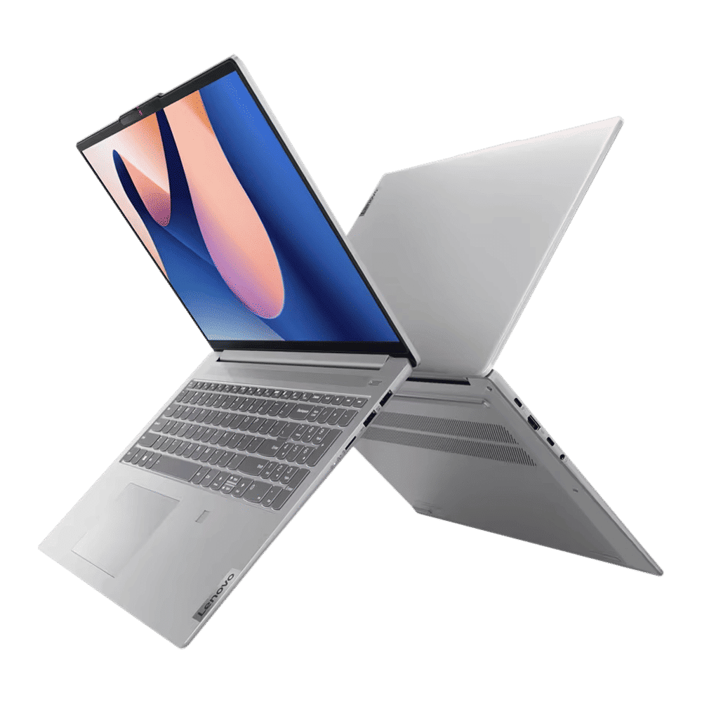 Lenovo Slim 5 Intel Core i5 13th Gen (16 inch, 16GB, 1TB, Windows, MS Office 2021, Intel Iris Xe, Full HD Display, Cloud Grey, 82XF007CIN) _10