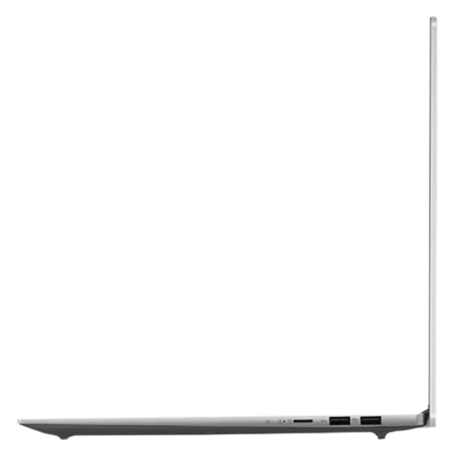 Lenovo Slim 5 Intel Core i5 13th Gen (16 inch, 16GB, 1TB, Windows, MS Office 2021, Intel Iris Xe, Full HD Display, Cloud Grey, 82XF007CIN) _11