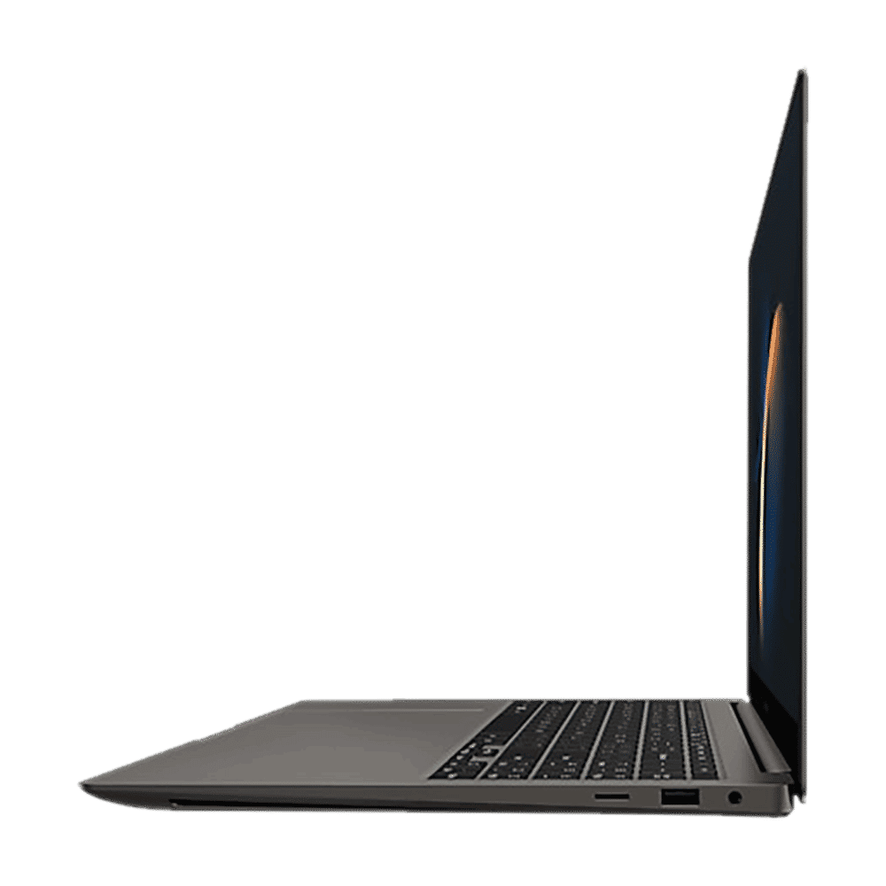 SAMSUNG Galaxy Book3 Ultra Intel Core i9 13th Gen (16 inch, 32GB, 1TB, Windows 11 Home, MS Office 2021, NVIDIA GeForce RTX 4070, WQXGA AMOLED Display, Graphite, NP960XFHXA1IN)_8