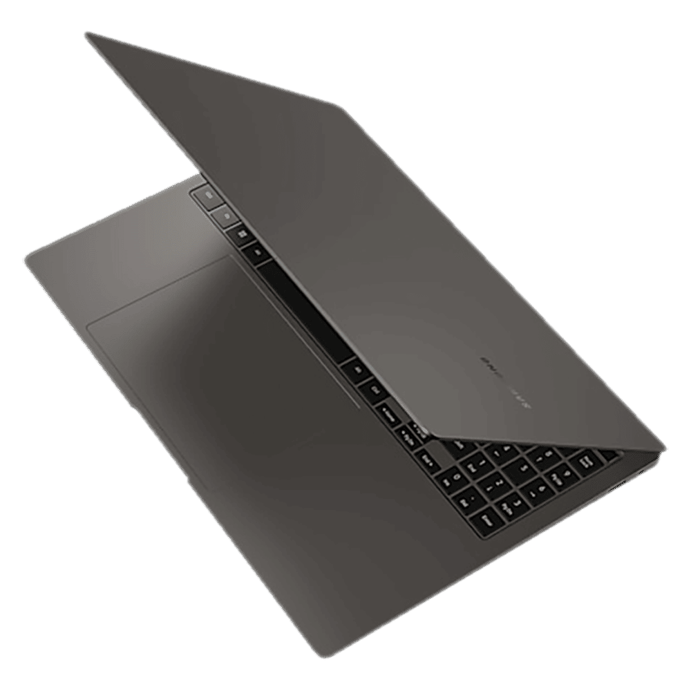 SAMSUNG Galaxy Book3 Ultra Intel Core i9 13th Gen (16 inch, 32GB, 1TB, Windows 11 Home, MS Office 2021, NVIDIA GeForce RTX 4070, WQXGA AMOLED Display, Graphite, NP960XFHXA1IN)_10