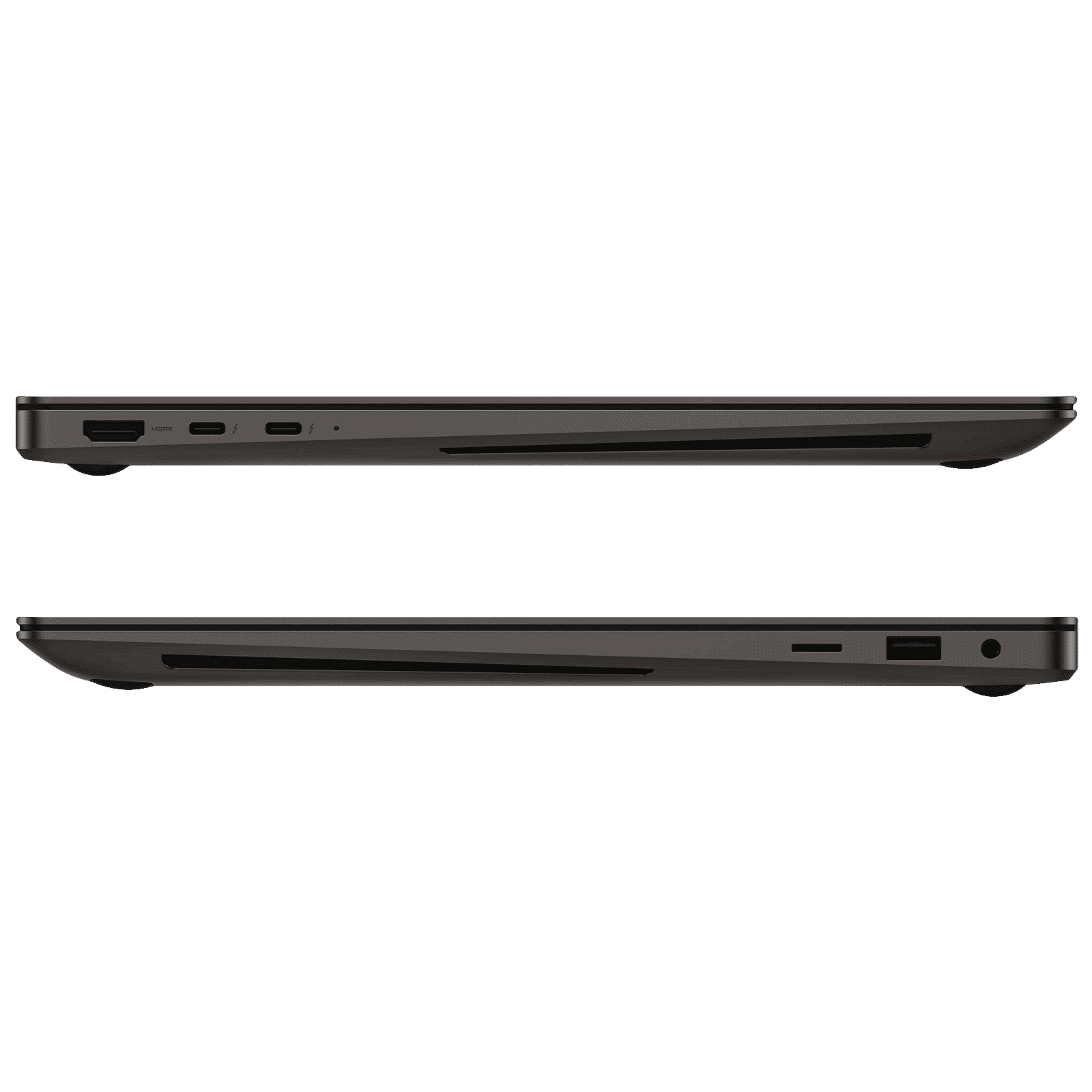 SAMSUNG Galaxy Book3 Ultra Intel Core i9 13th Gen (16 inch, 32GB, 1TB, Windows 11 Home, MS Office 2021, NVIDIA GeForce RTX 4070, WQXGA AMOLED Display, Graphite, NP960XFHXA1IN)_3