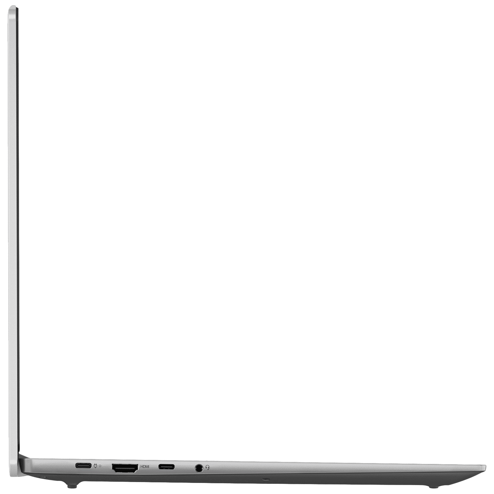 Lenovo IdeaPad Slim 5 Intel Core i7 13th Gen (15.6 inch, 16GB, 1TB, Windows 11, MS Office, Intel Iris Xe, Full HD Display, Cloud Grey, 82XF007FIN)_4