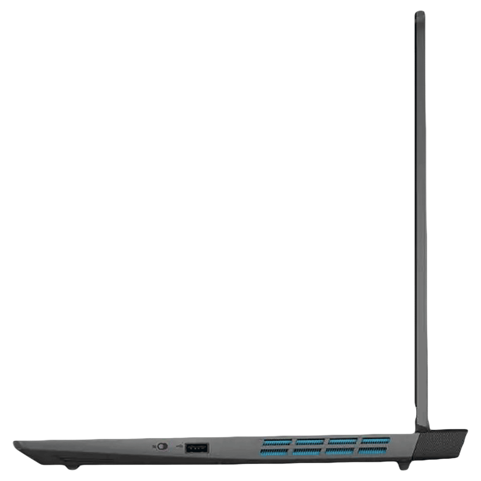 Lenovo LOQ 15IRH8 Intel Core i7 13th Gen Gaming Laptop (16GB, 512GB, Windows 11 Home, 8GB, 15.6 inch 144 Hz Full HD IPS Display,NVIDIA GeForce RTX 4060, MS Office Home & Student 2021, Storm Grey, 2.4 KG)_6