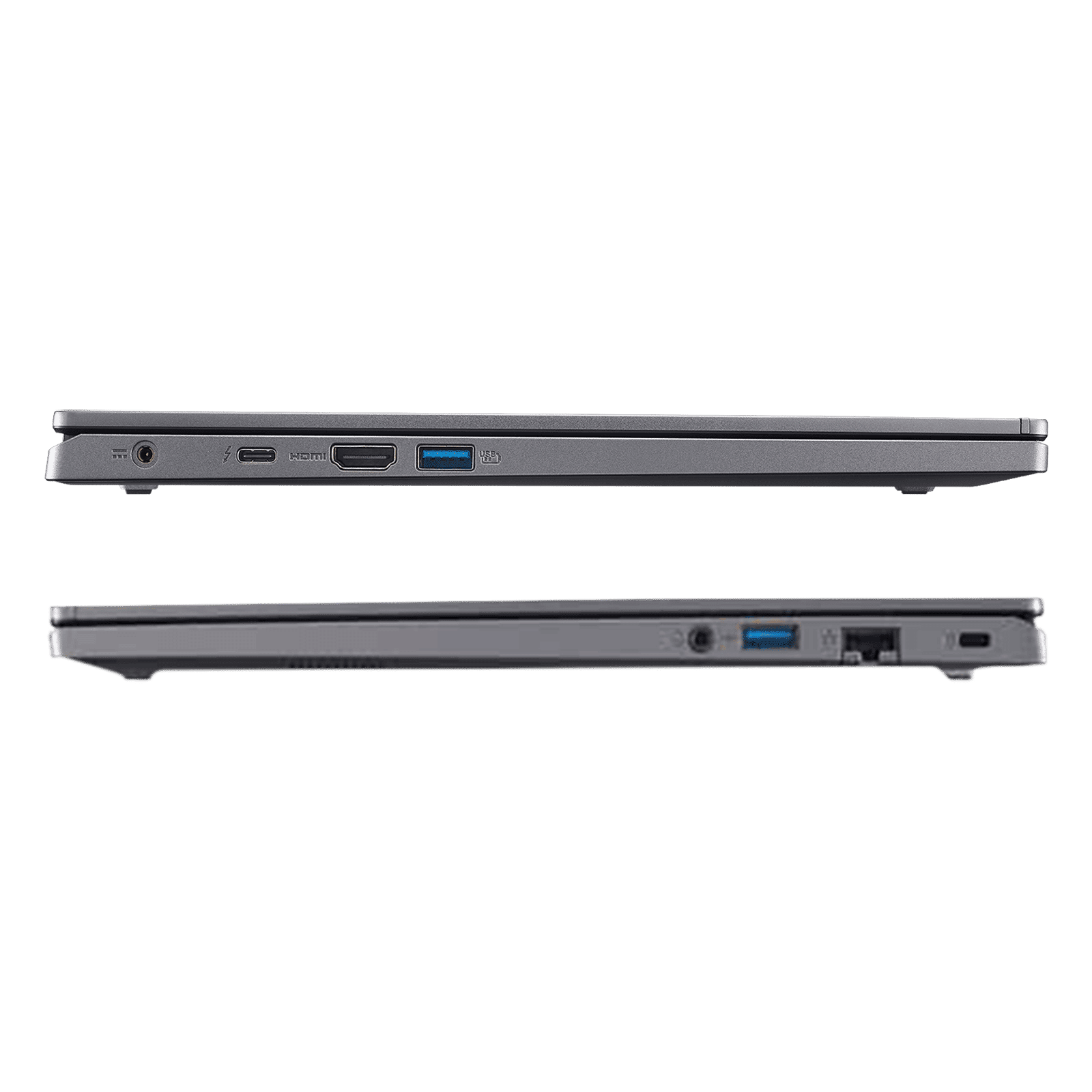 acer Aspire 5 Intel Core i5 13th Gen Thin and Light Laptop (16GB, 512GB SSD, Windows 11 Home, 15.6 inch Full HD IPS Display, MS Office 2021, Steel Gray, 1.75 KG)_5