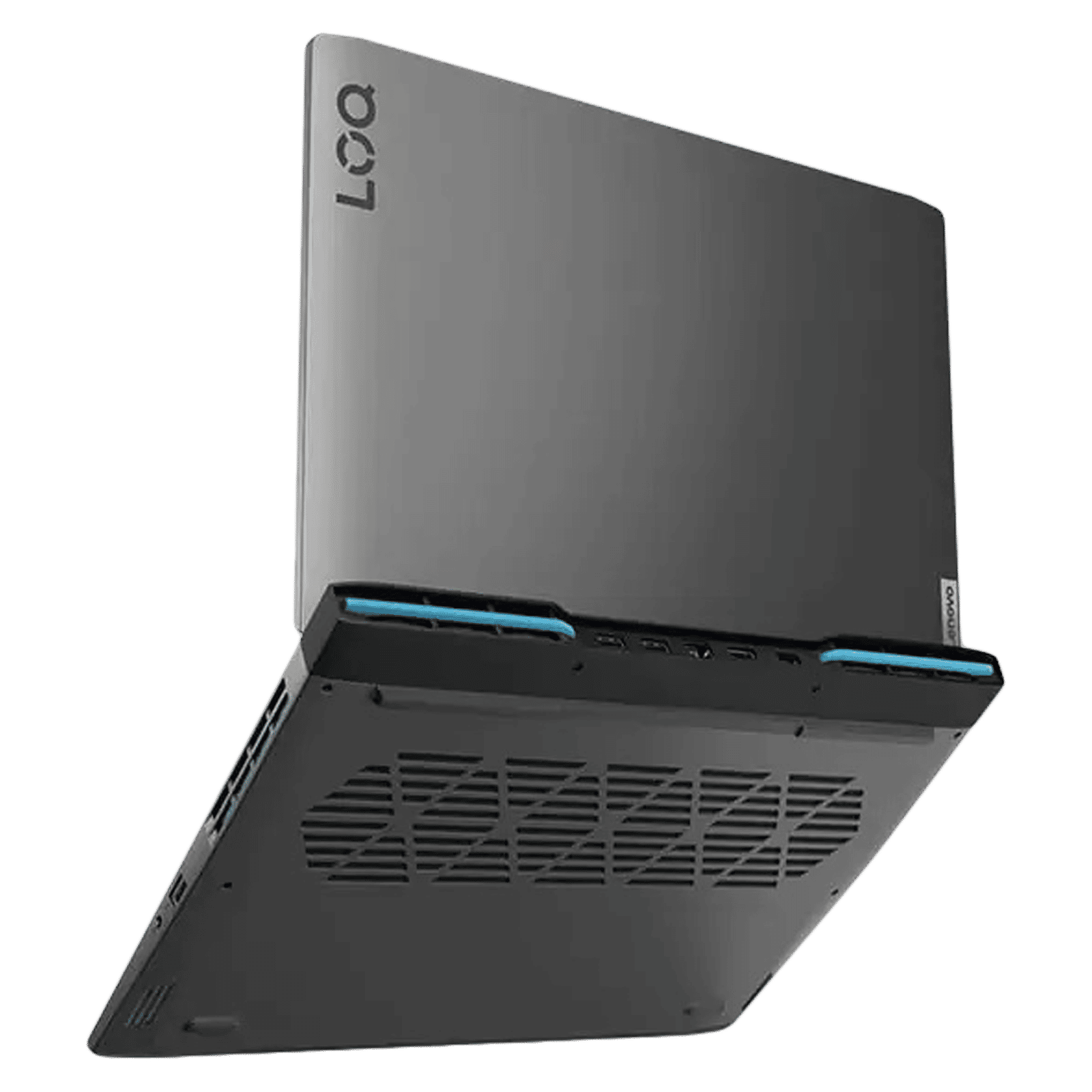 Lenovo LOQ Intel Core i7 13th Gen (15.6 inch, 16GB, 512GB, Windows 11, MS Office 2021, NVIDIA GeForce RTX 3050, IPS Display, Storm Grey, 82XV00BQIN)_5