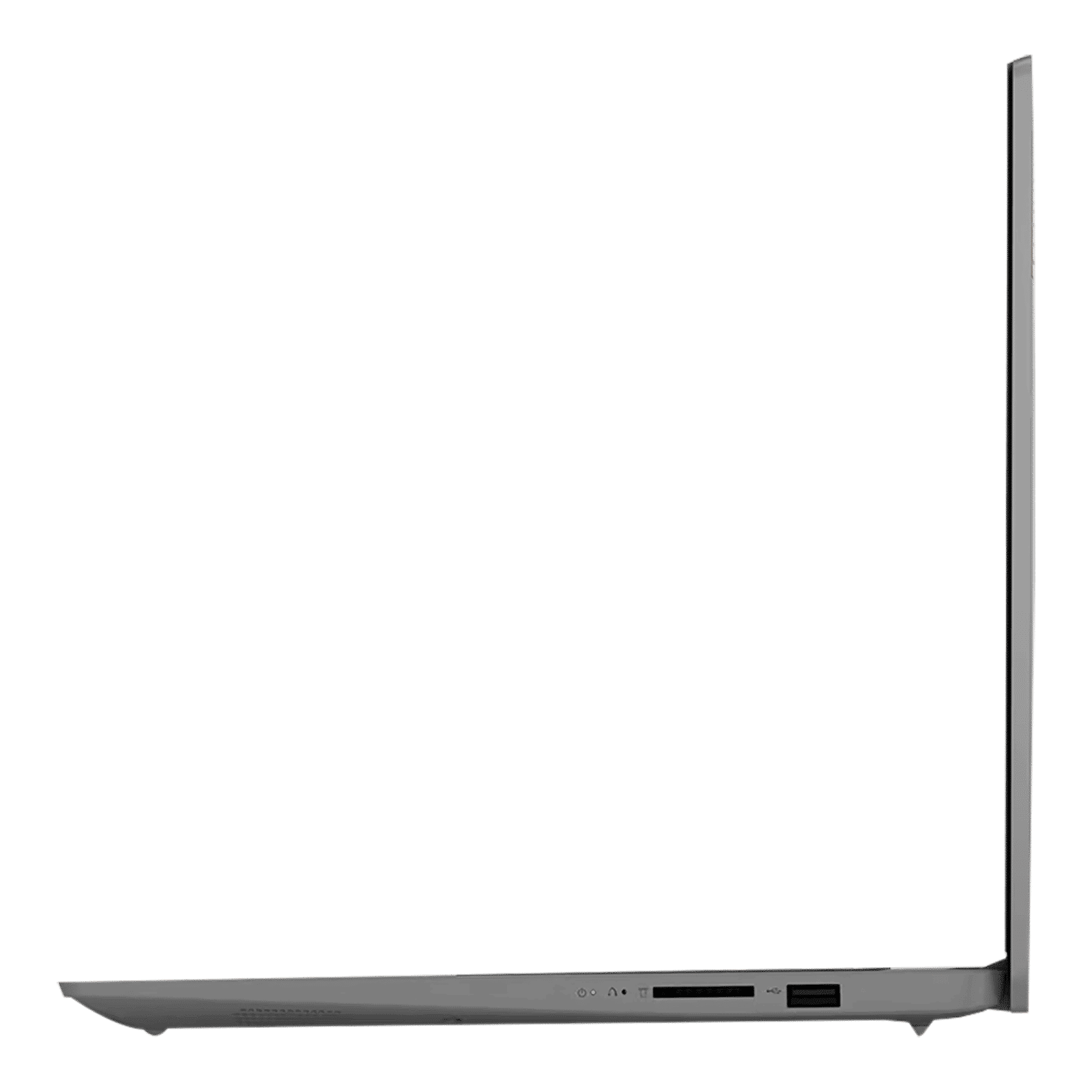 Lenovo IdeaPad 3 15IAU7 Intel Core i3 12th Gen Laptop (8GB, 512GB SSD, Windows 11 Home, 15.6 inch Full HD, MS Office 2021, Arctic Grey, 1.63 KG)_8