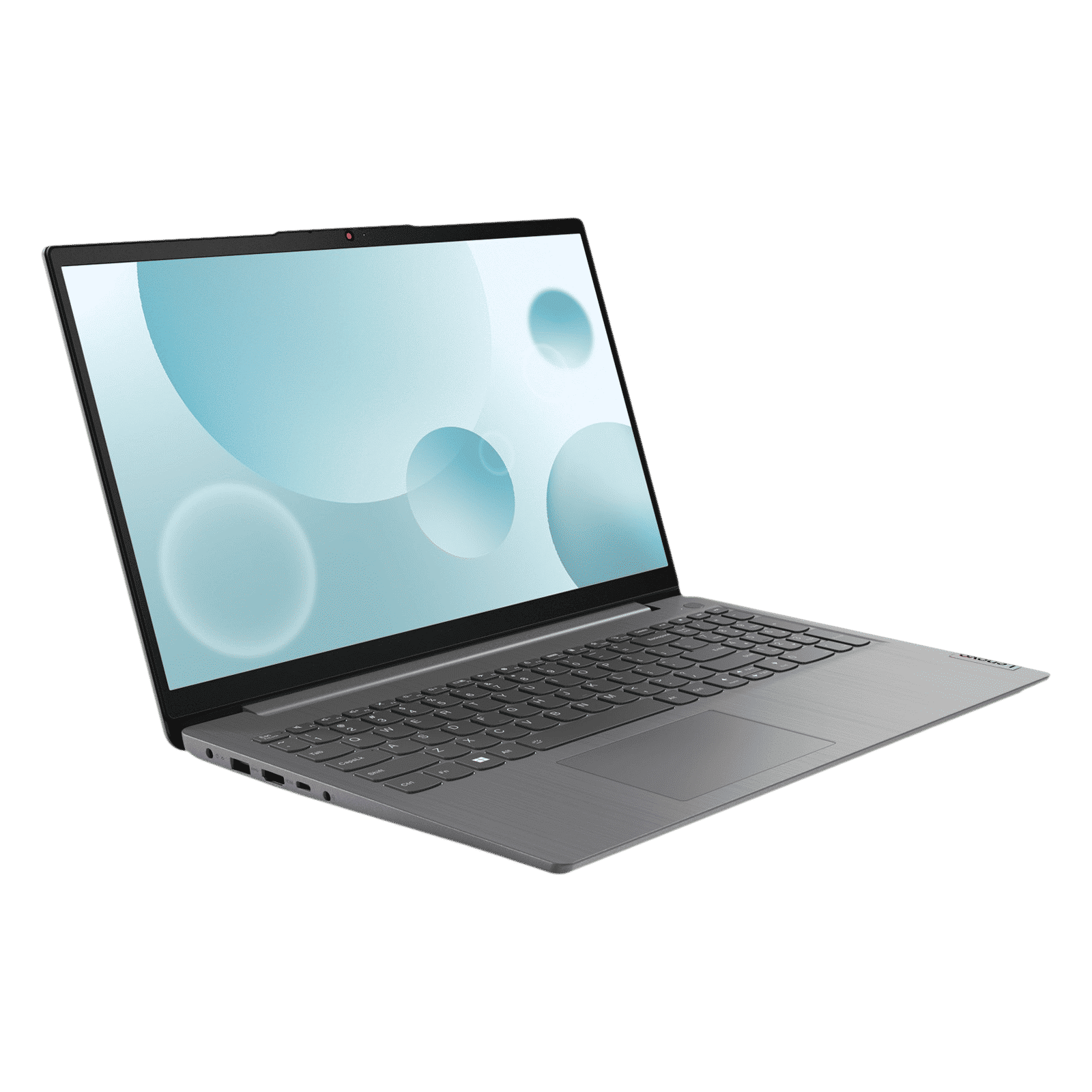 Lenovo IdeaPad 3 15IAU7 Intel Core i3 12th Gen Laptop (8GB, 512GB SSD, Windows 11 Home, 15.6 inch Full HD, MS Office 2021, Arctic Grey, 1.63 KG)_6