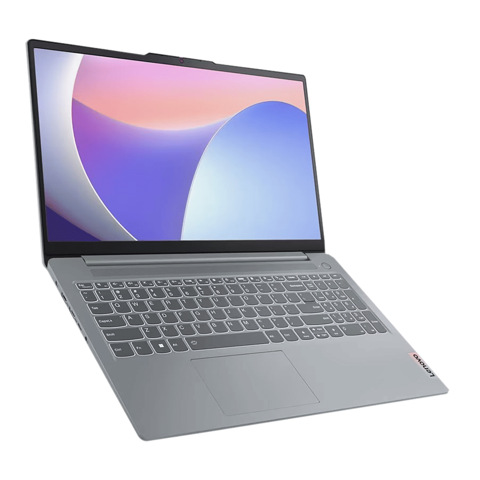Lenovo IdeaPad Slim 3 15IRU8 Intel Core i3 13th Gen (15.6 inch, 8GB, 512GB, Windows 11 Home, MS Office 2021, Intel UHD Graphics, Full HD IPS Display, Arctic Grey, 82X70034IN)_8