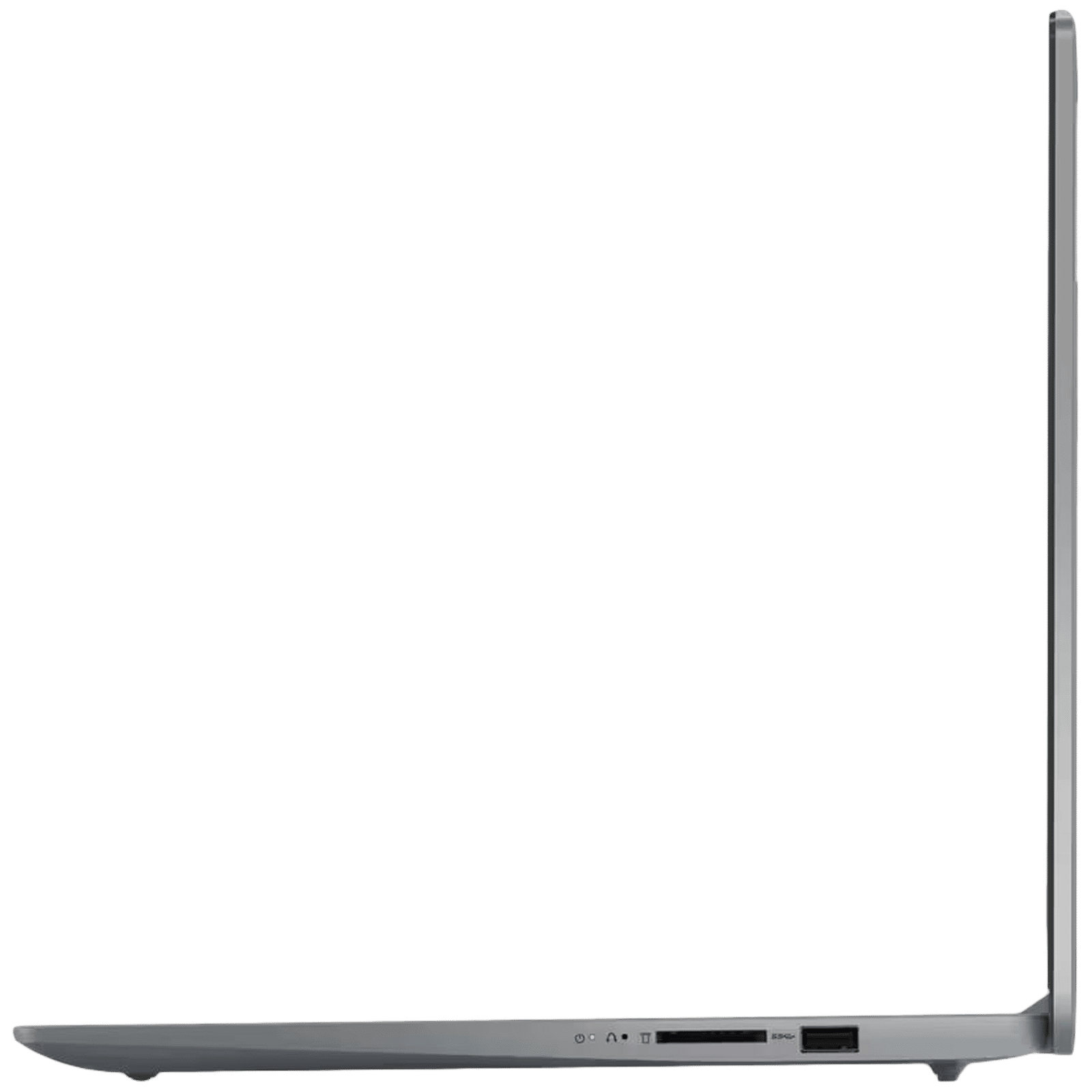 Lenovo IdeaPad Slim 3 15IRU8 Intel Core i3 13th Gen (15.6 inch, 8GB, 512GB, Windows 11 Home, MS Office 2021, Intel UHD Graphics, Full HD IPS Display, Arctic Grey, 82X70034IN)_11