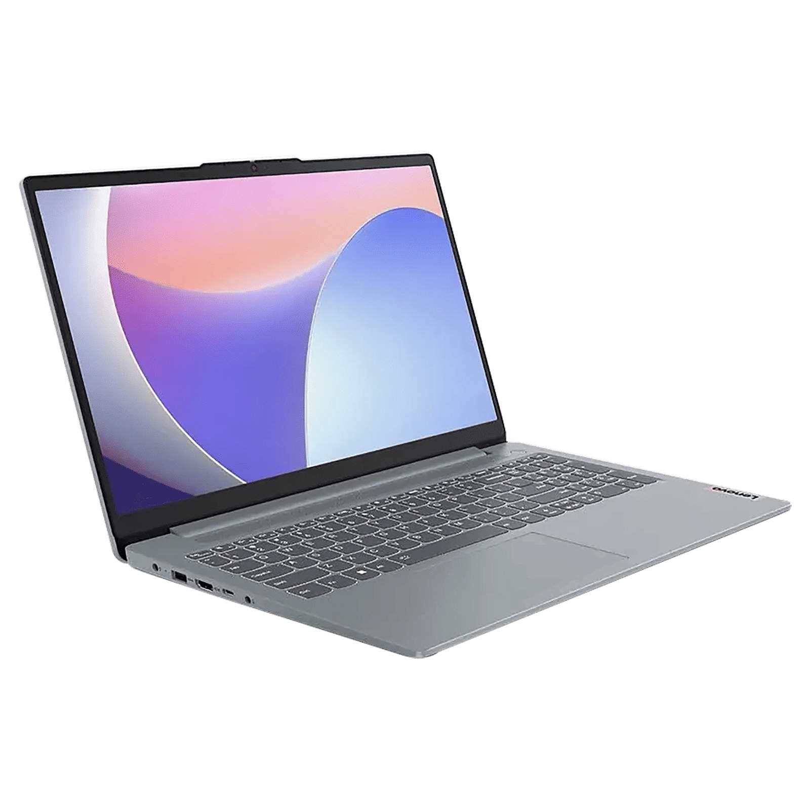 Lenovo IdeaPad Slim 3 15IRU8 Intel Core i3 13th Gen (15.6 inch, 8GB, 512GB, Windows 11 Home, MS Office 2021, Intel UHD Graphics, Full HD IPS Display, Arctic Grey, 82X70034IN)_12
