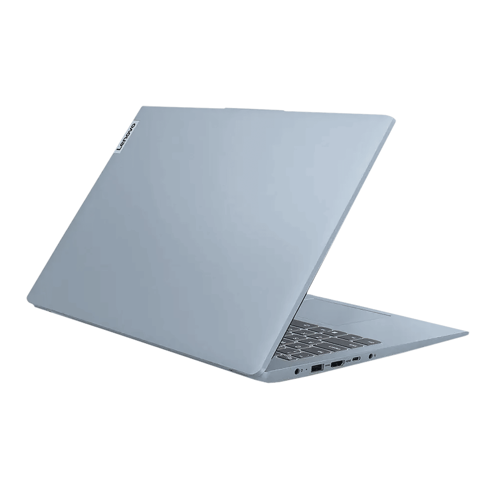 Lenovo IdeaPad Slim 3 15IRU8 Intel Core i3 13th Gen (15.6 inch, 8GB, 512GB, Windows 11 Home, MS Office 2021, Intel UHD Graphics, Full HD IPS Display, Arctic Grey, 82X70034IN)_13