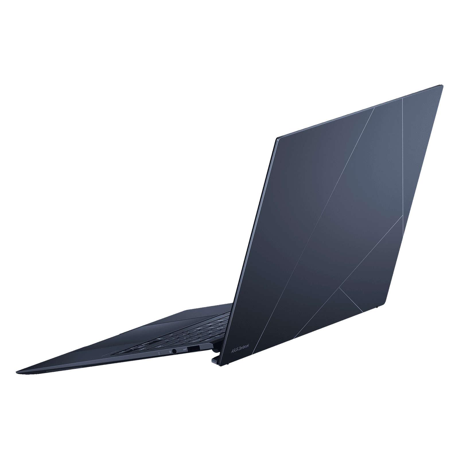 ASUS Zenbook S 13 Intel Core i7 13th Gen Thin and Light Laptop (16GB, 1TB SSD, Windows 11 Home, 13.3 inch OLED Display, MS Office 2021, Ponder Blue, 1 KG) ASUS Zenbook S 13 Intel Core i7 13th Gen Thin and Light Laptop (16GB, 1TB SSD, Windows 11 Home, 13.3 inch OLED Display, MS Office 2021, Ponder Blue, 1 KG)_10