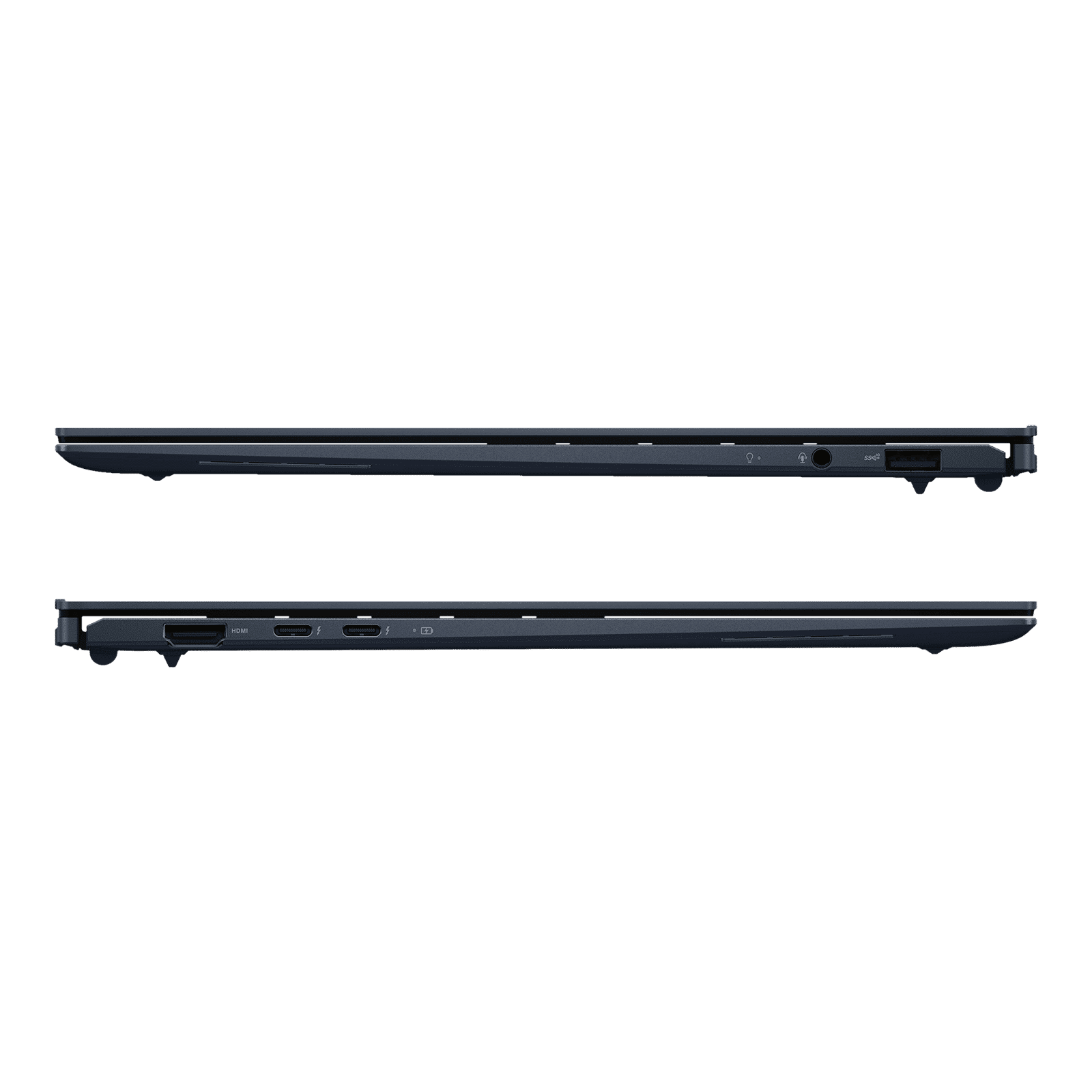 ASUS Zenbook S 13 Intel Core i7 13th Gen Thin and Light Laptop (16GB, 1TB SSD, Windows 11 Home, 13.3 inch OLED Display, MS Office 2021, Ponder Blue, 1 KG) ASUS Zenbook S 13 Intel Core i7 13th Gen Thin and Light Laptop (16GB, 1TB SSD, Windows 11 Home, 13.3 inch OLED Display, MS Office 2021, Ponder Blue, 1 KG)_5