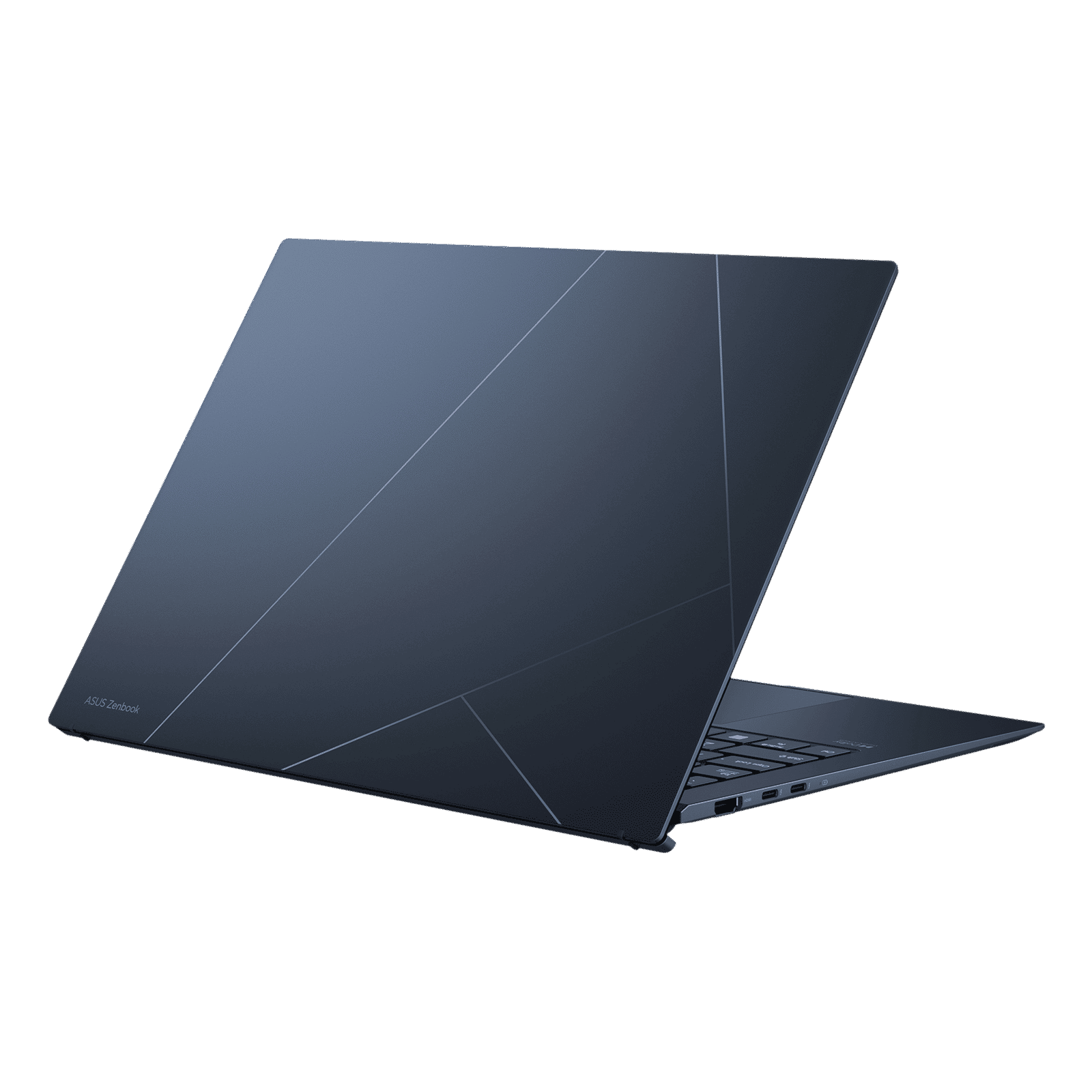 ASUS Zenbook S 13 Intel Core i7 13th Gen Thin and Light Laptop (16GB, 1TB SSD, Windows 11 Home, 13.3 inch OLED Display, MS Office 2021, Ponder Blue, 1 KG) ASUS Zenbook S 13 Intel Core i7 13th Gen Thin and Light Laptop (16GB, 1TB SSD, Windows 11 Home, 13.3 inch OLED Display, MS Office 2021, Ponder Blue, 1 KG)_7
