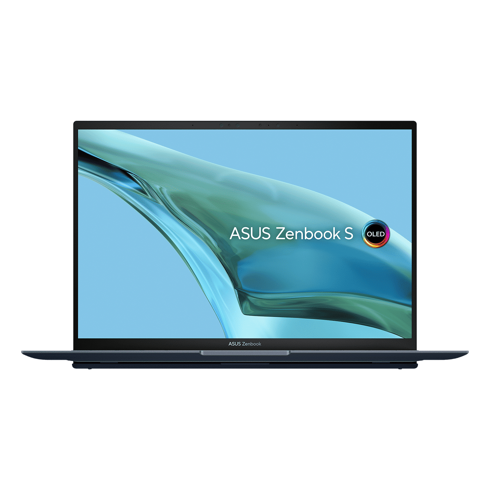 ASUS Zenbook S 13 Intel Core i7 13th Gen Thin and Light Laptop (16GB, 1TB SSD, Windows 11 Home, 13.3 inch OLED Display, MS Office 2021, Ponder Blue, 1 KG) ASUS Zenbook S 13 Intel Core i7 13th Gen Thin and Light Laptop (16GB, 1TB SSD, Windows 11 Home, 13.3 inch OLED Display, MS Office 2021, Ponder Blue, 1 KG)_9