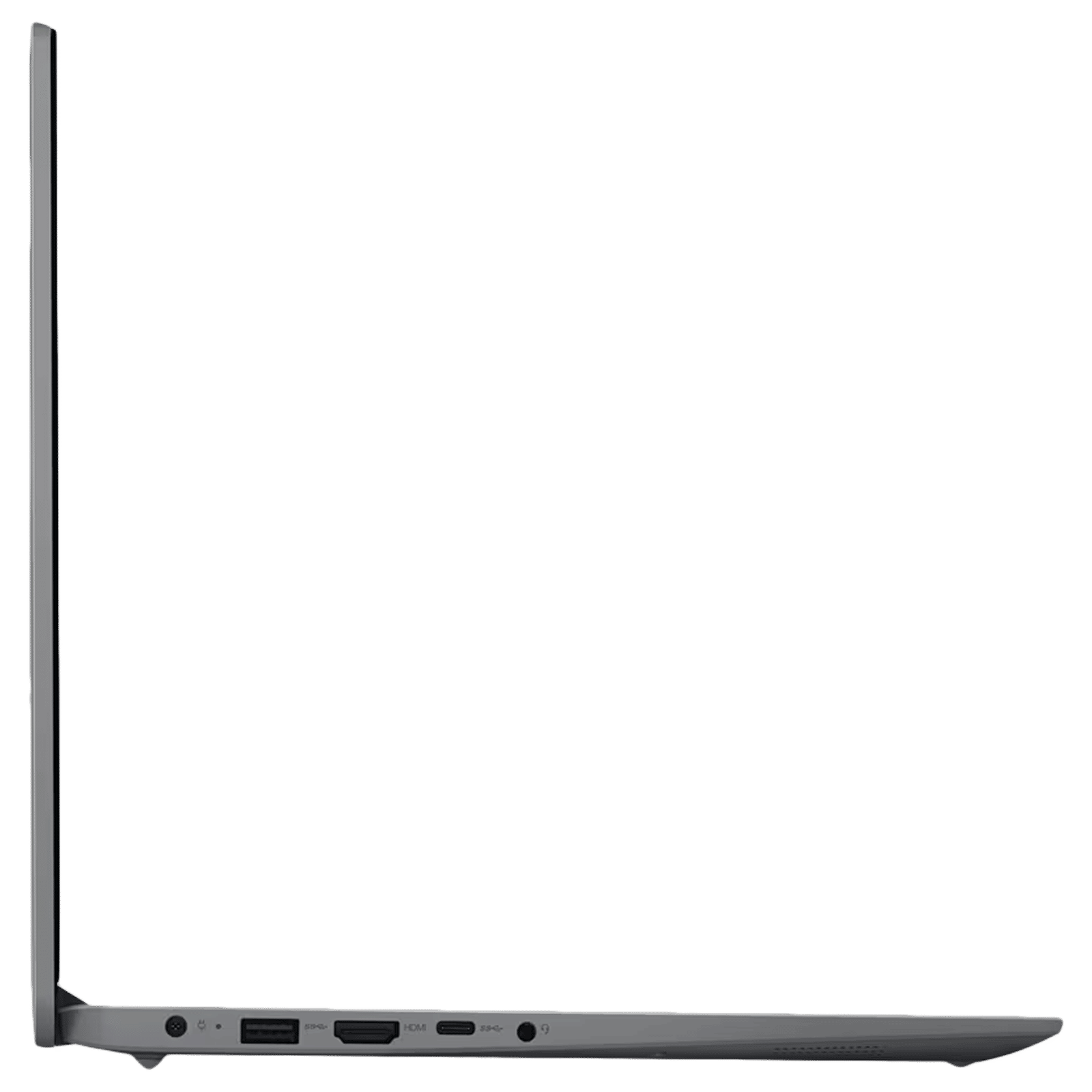 Lenovo IdeaPad 1 15IGL7 Intel Celeron N4020 Thin & Light Laptop (8GB, 256GB SSD, Windows 11 Home, 15.6 inch HD TN Display, MS Office 2021, Cloud Grey, 1.54 KG)_10