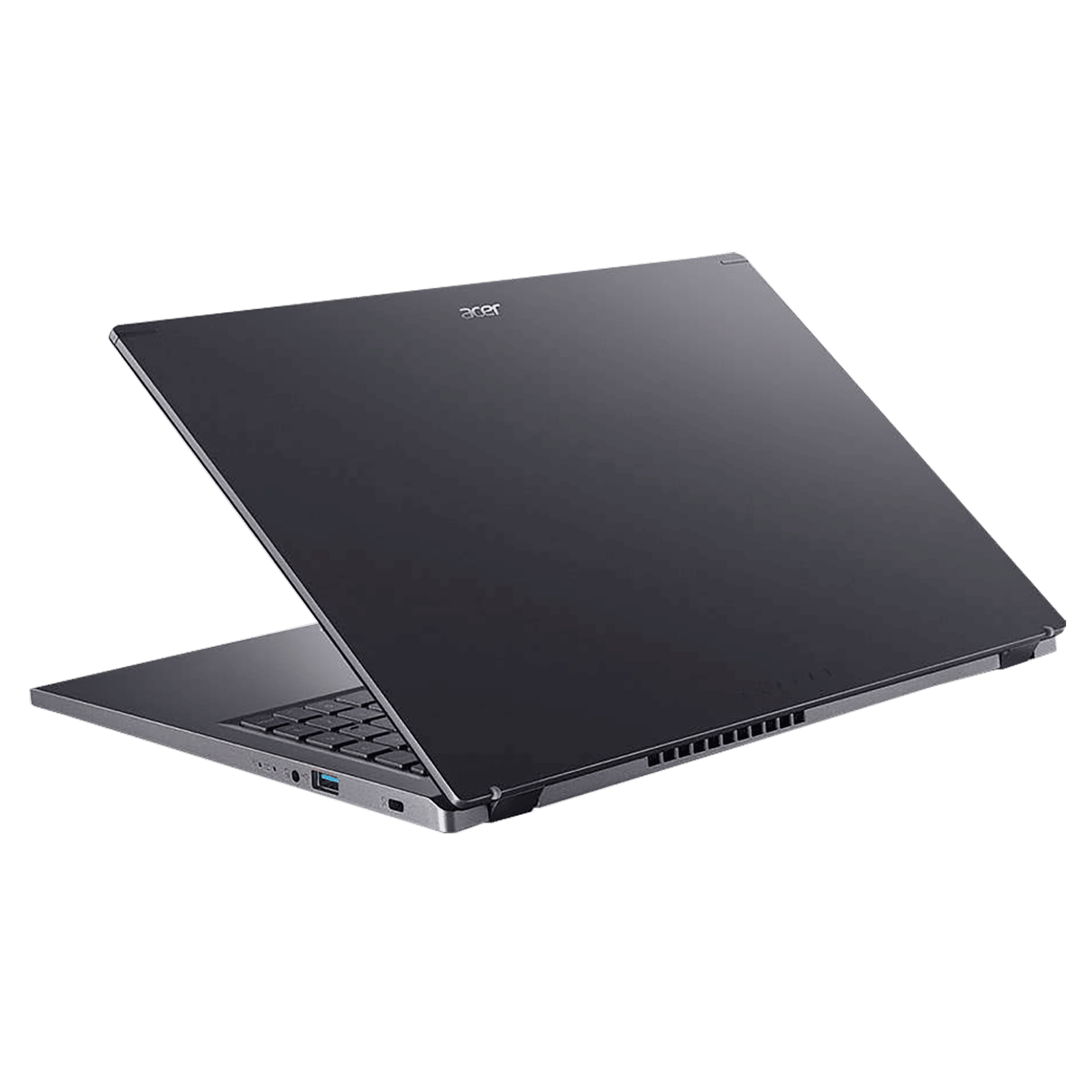 acer Aspire 5 A515-58M Intel Core i3 13th Gen Thin and Light Laptop (8GB, 512GB SSD, Windows 11 Home, 15.6 inch FHD Display, MS Office 2021, Steel Grey, 1.75 KG)_7
