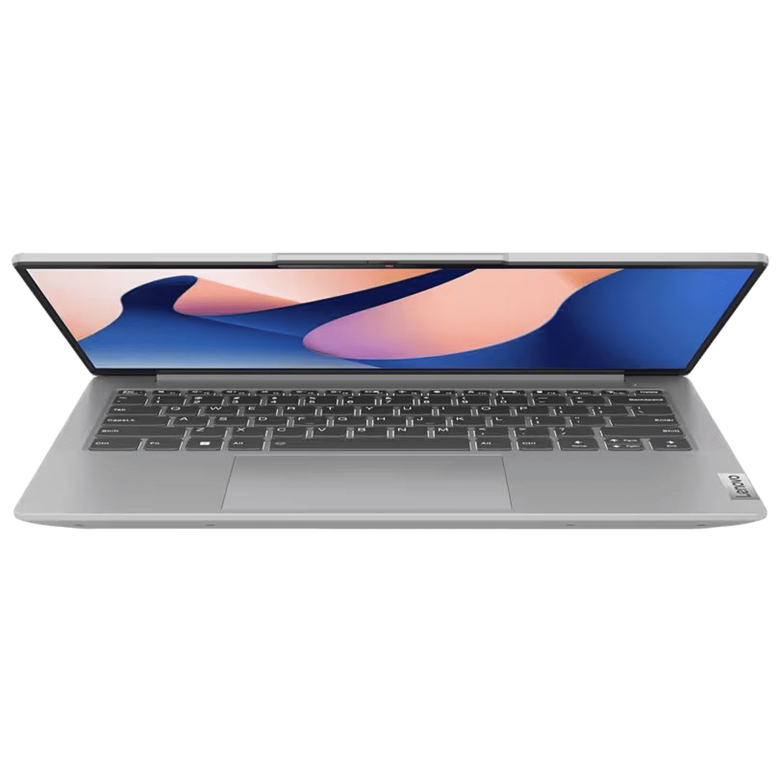 Lenovo Slim 5 Intel Core i5 13th Gen (14 inch, 16GB, 1TB, Windows, MS Office, Intel UHD, OLED Display, Cloud Grey, 82XD006NIN) Lenovo Slim 5 Intel Core i5 13th Gen (14 inch, 16GB, 1TB, Windows, MS Office, Intel UHD, OLED Display, Cloud Grey, 82XD006NIN)_5