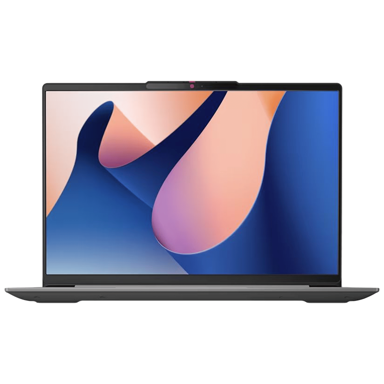 Lenovo Slim 5 Intel Core i5 13th Gen (14 inch, 16GB, 1TB, Windows, MS Office, Intel UHD, OLED Display, Cloud Grey, 82XD006NIN) Lenovo Slim 5 Intel Core i5 13th Gen (14 inch, 16GB, 1TB, Windows, MS Office, Intel UHD, OLED Display, Cloud Grey, 82XD006NIN)_1