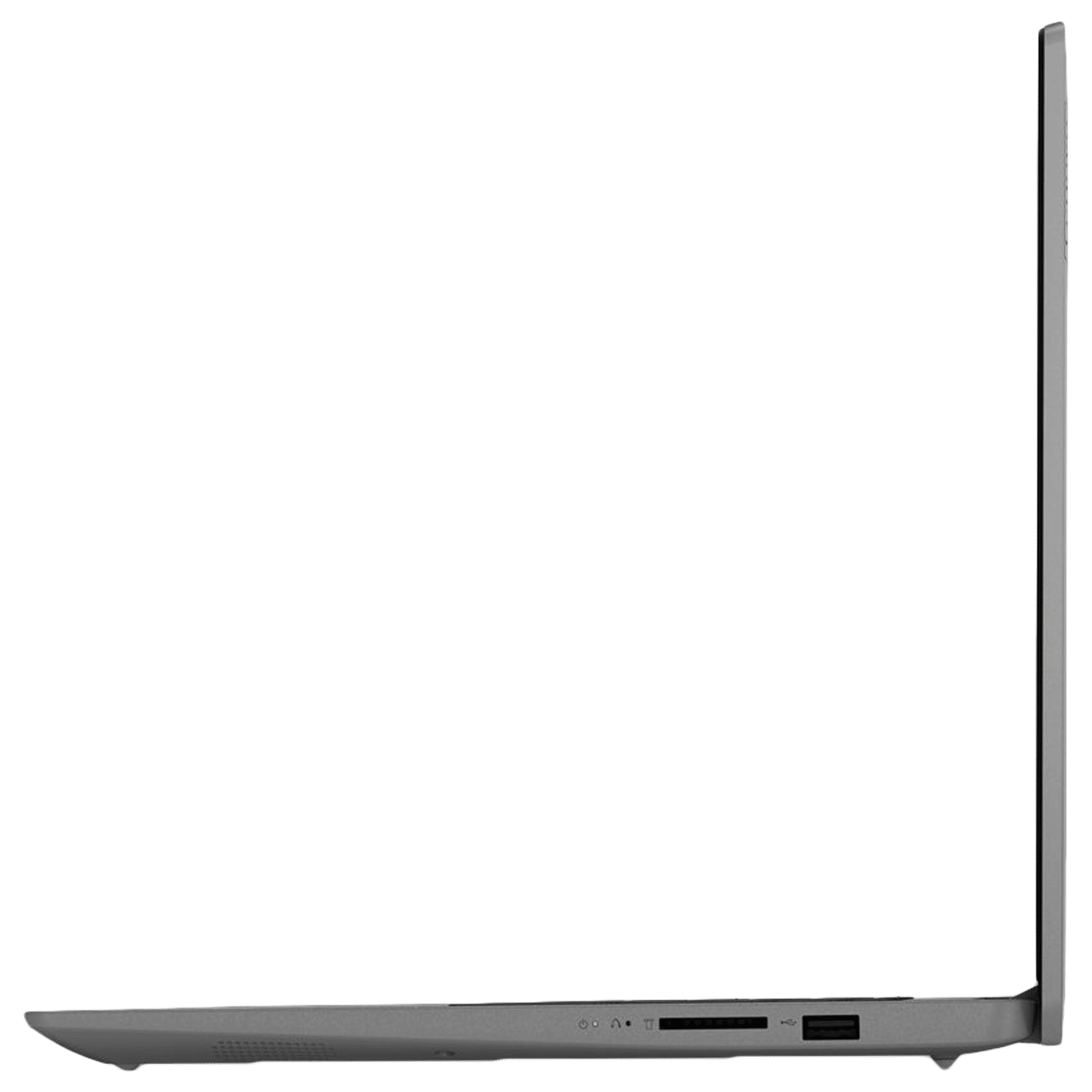 Lenovo IdeaPad 3 Intel Core i5 12th Gen (15.6 inch, 8GB, 512GB, Windows, MS Office 2021, Intel Iris Xe, Full HD Display, Arctic Grey, 82RK00EMIN)_7