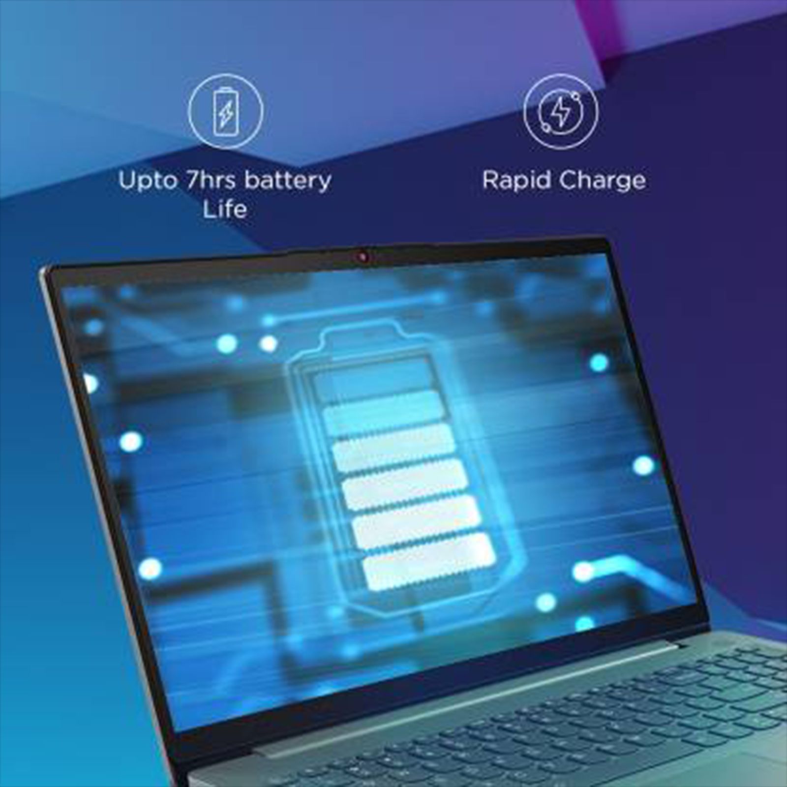 Lenovo IdeaPad 3 Intel Core i5 12th Gen (15.6 inch, 8GB, 512GB, Windows, MS Office 2021, Intel Iris Xe, Full HD Display, Arctic Grey, 82RK00EMIN)_11