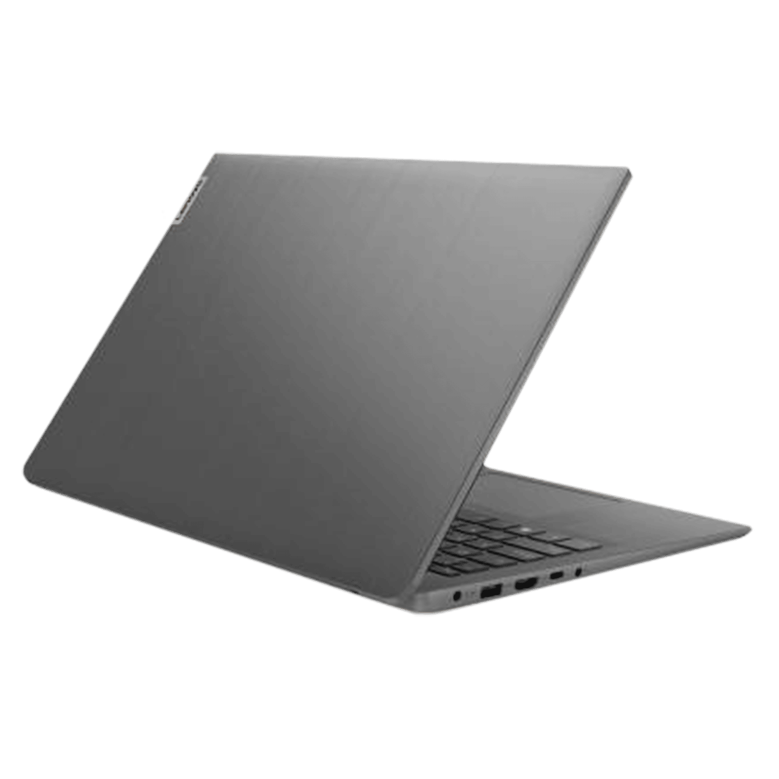 Lenovo IdeaPad 3 Intel Core i5 12th Gen (15.6 inch, 8GB, 512GB, Windows, MS Office 2021, Intel Iris Xe, Full HD Display, Arctic Grey, 82RK00EMIN)_13