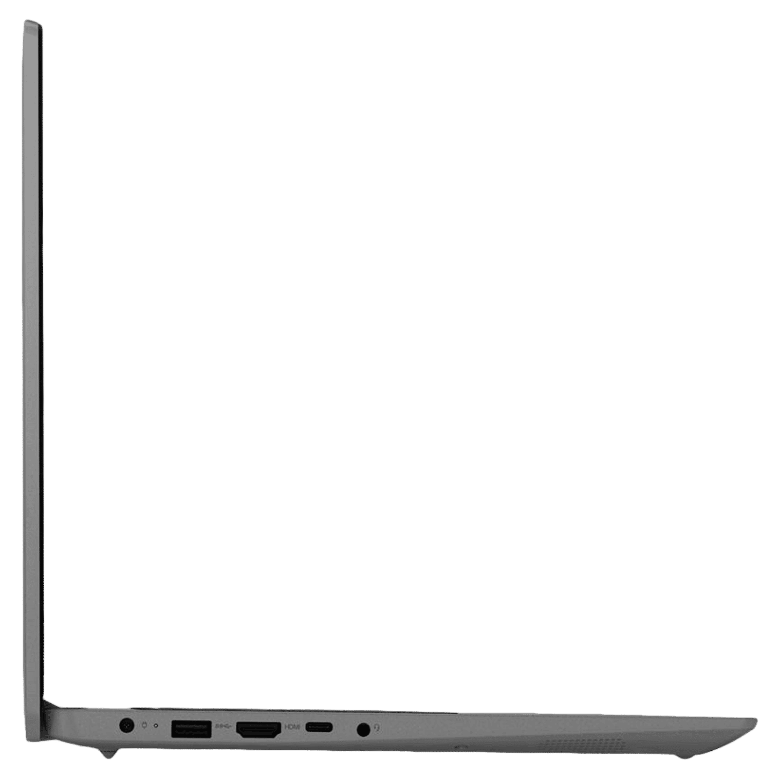 Lenovo IdeaPad 3 Intel Core i5 12th Gen (15.6 inch, 8GB, 512GB, Windows, MS Office 2021, Intel Iris Xe, Full HD Display, Arctic Grey, 82RK00EMIN)_4