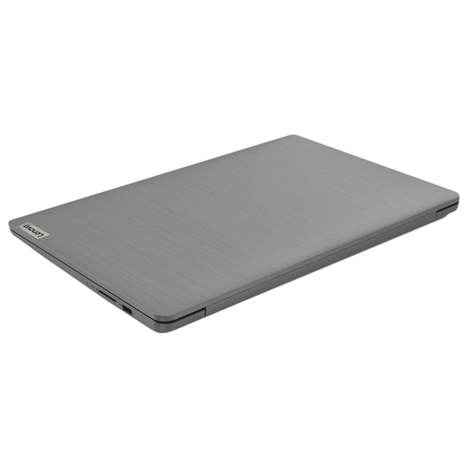 Lenovo IdeaPad 3 Intel Core i5 12th Gen (15.6 inch, 8GB, 512GB, Windows, MS Office 2021, Intel Iris Xe, Full HD Display, Arctic Grey, 82RK00EMIN)_5